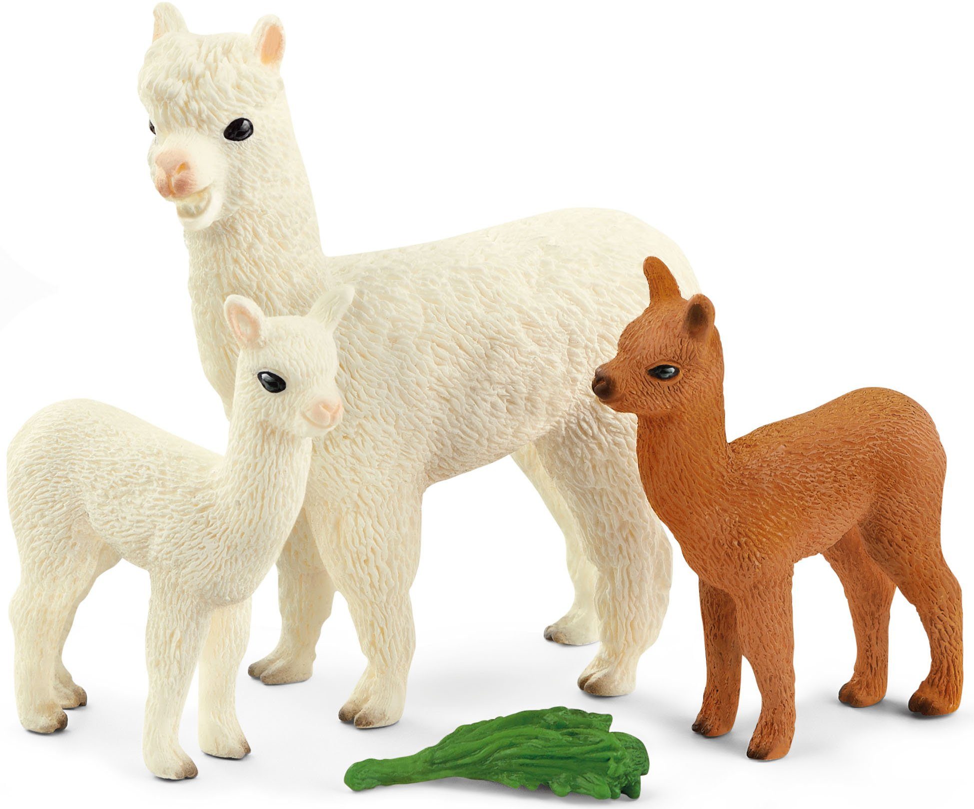 Image of Schleich Alpaca Set