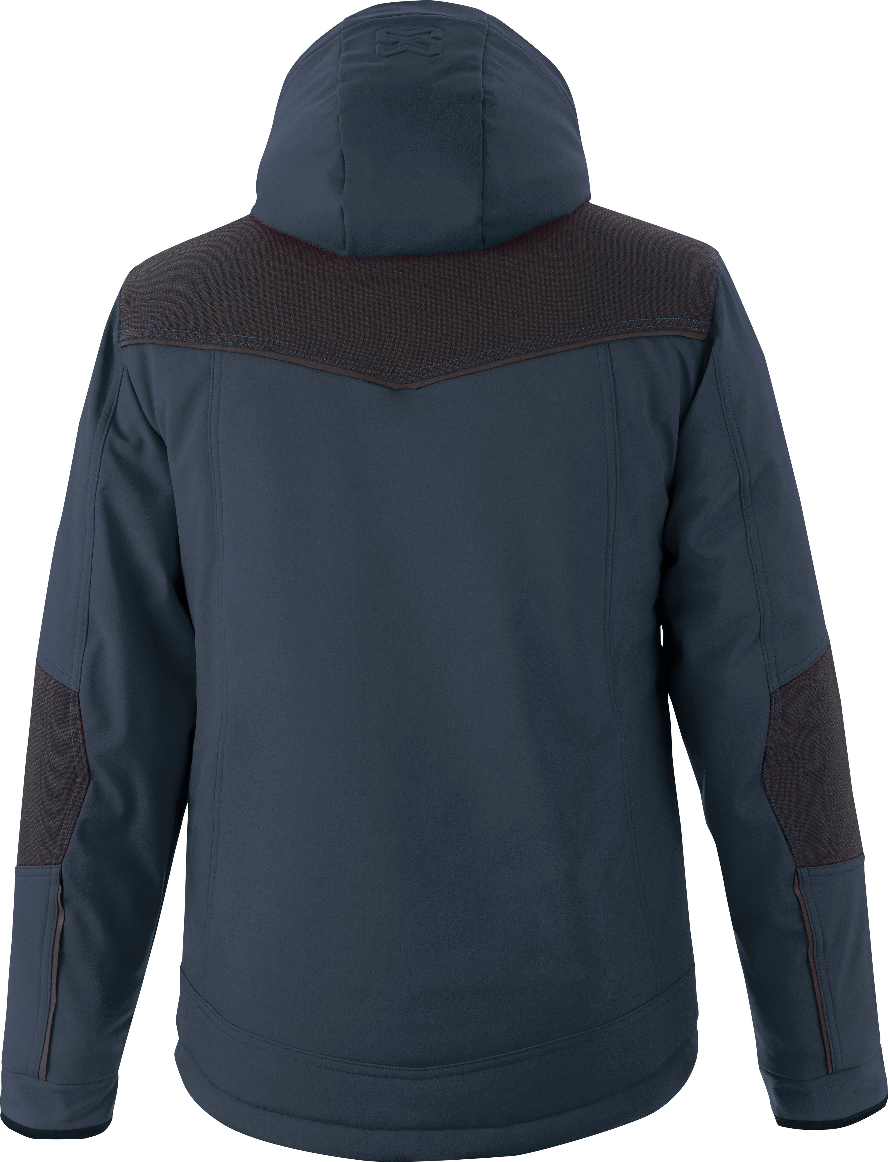 Würth MODYF Softshelljacke Stretch X wasserabweisende & atmungsaktive Arbei günstig online kaufen