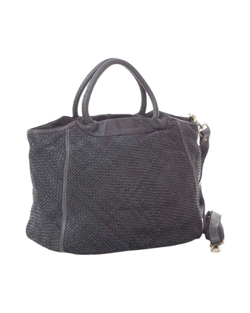 Shopper Madita Designer Handtasche Ledertasche Schultertasche