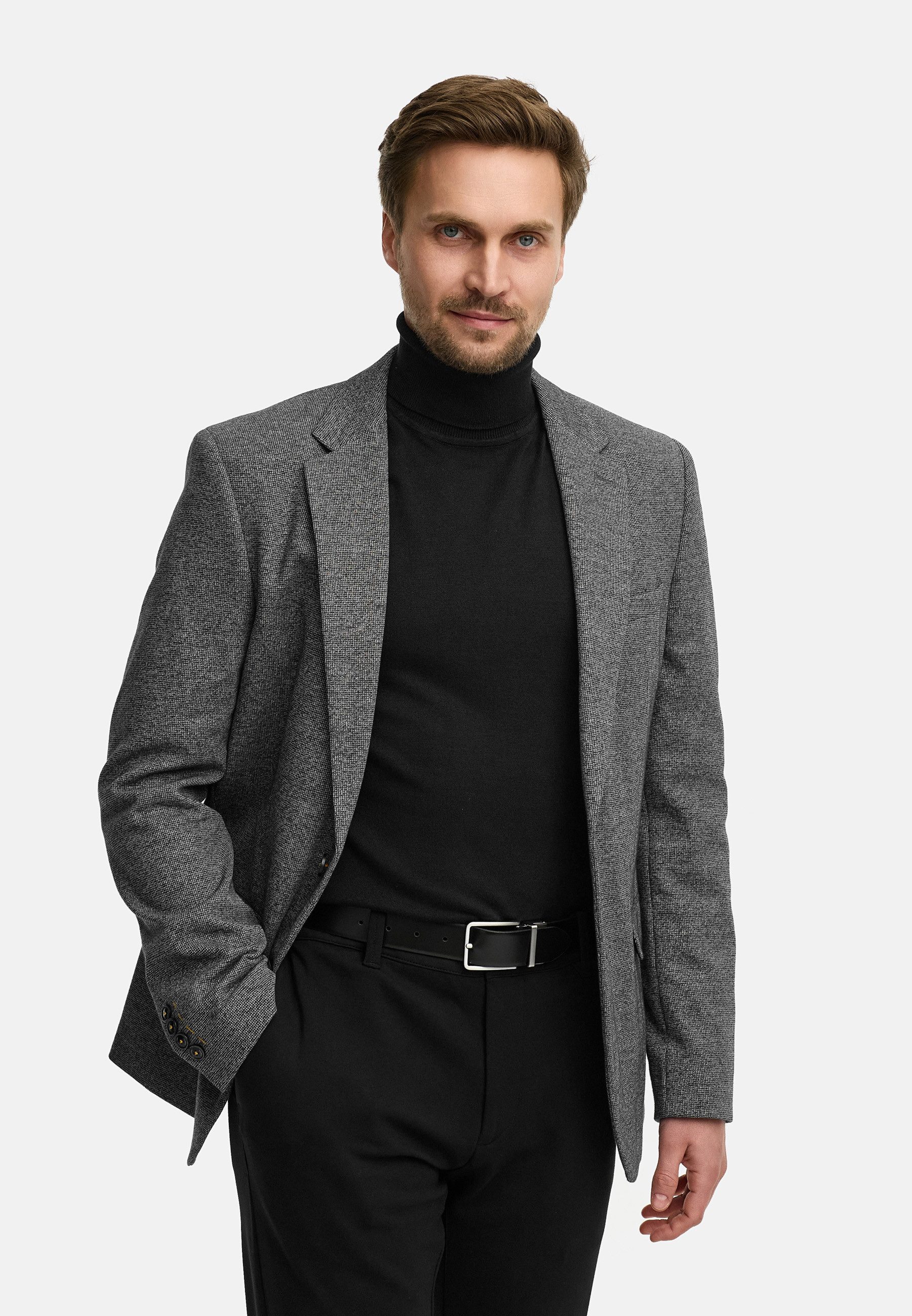 Jeff Anzugsakko Herren JFFelix Sakko Herrensakko Jacket günstig online kaufen