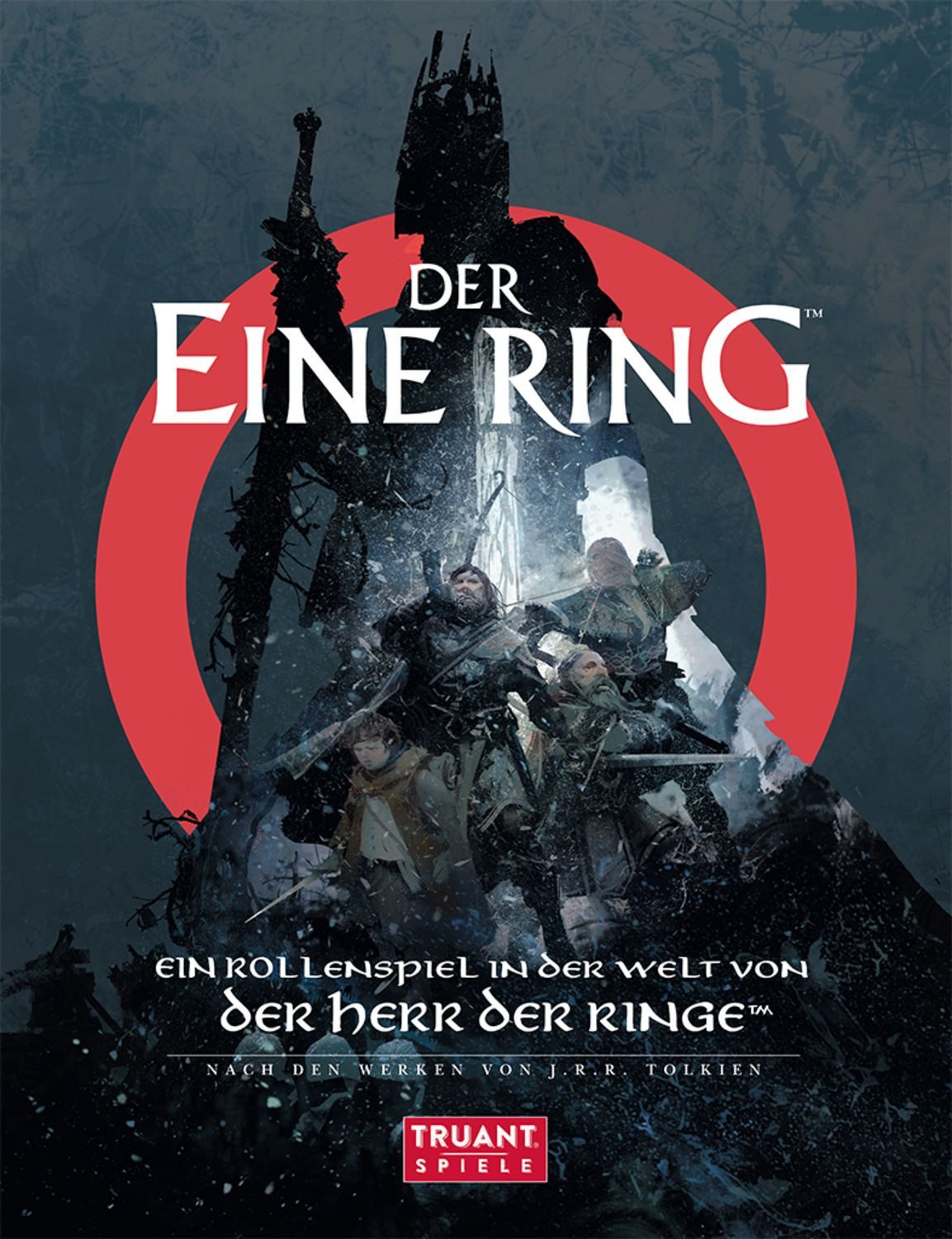 Der Eine Ring / diverse