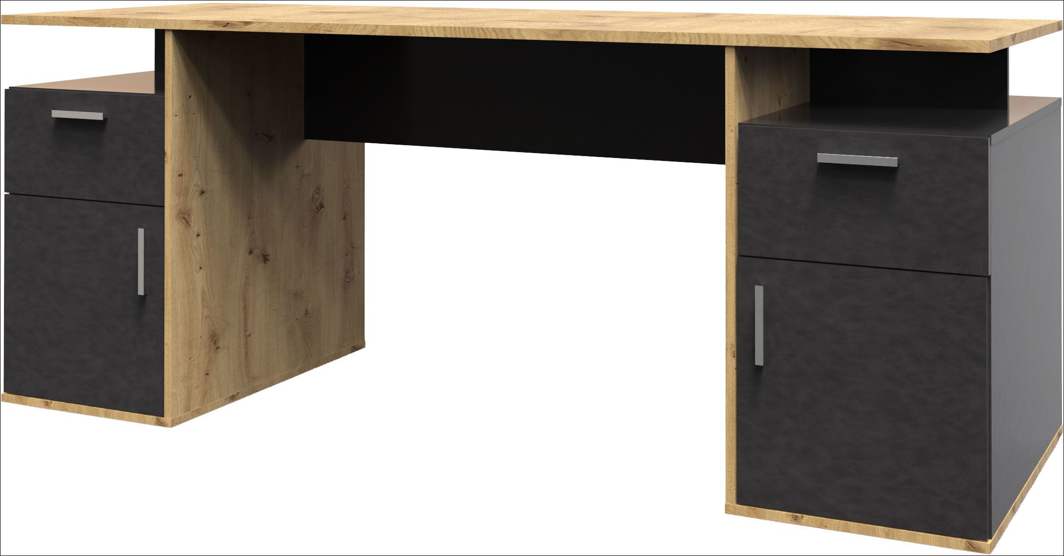 FMD Schreibtisch Levi 101