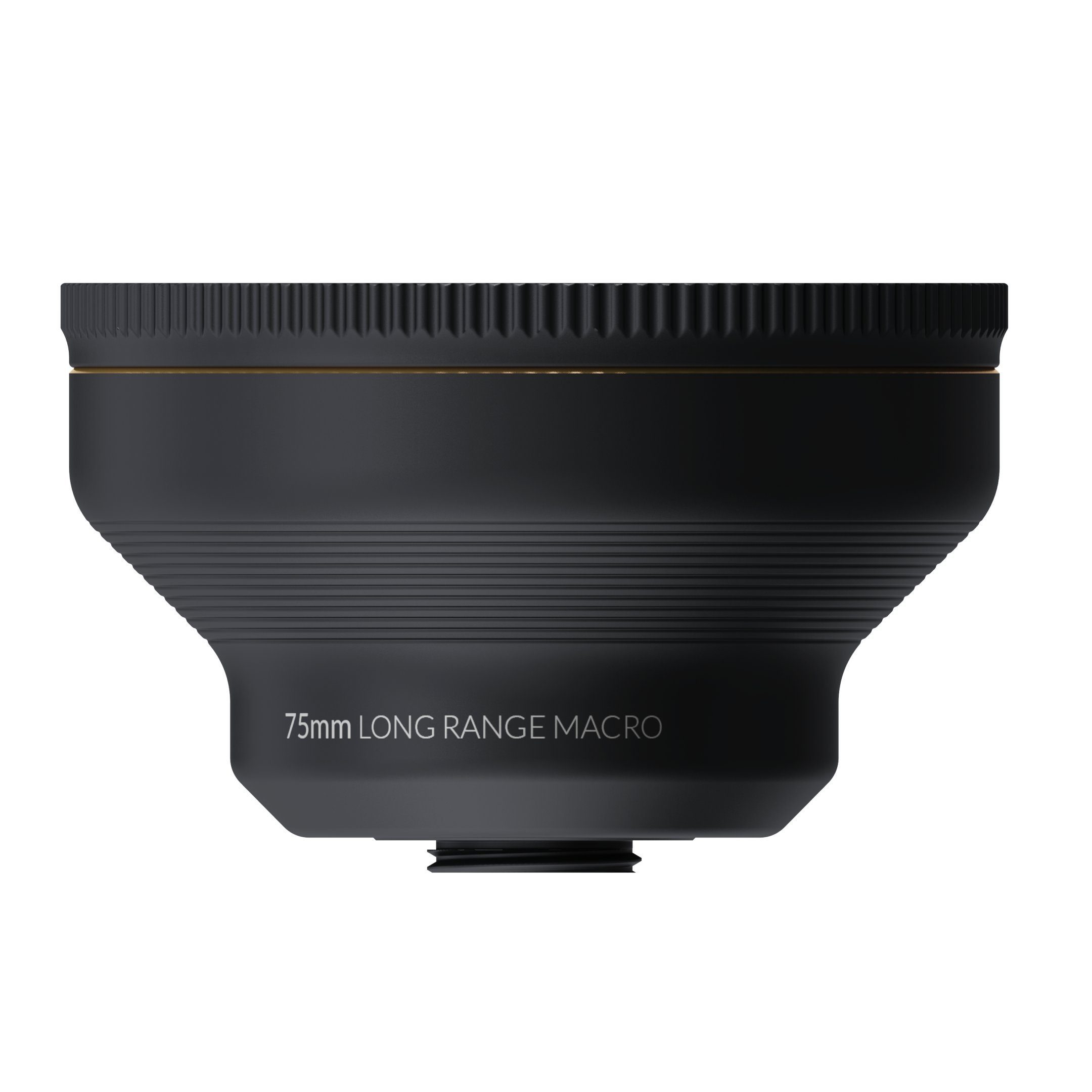 ShiftCam LensUltra 75mm Long Range Makroobjektiv