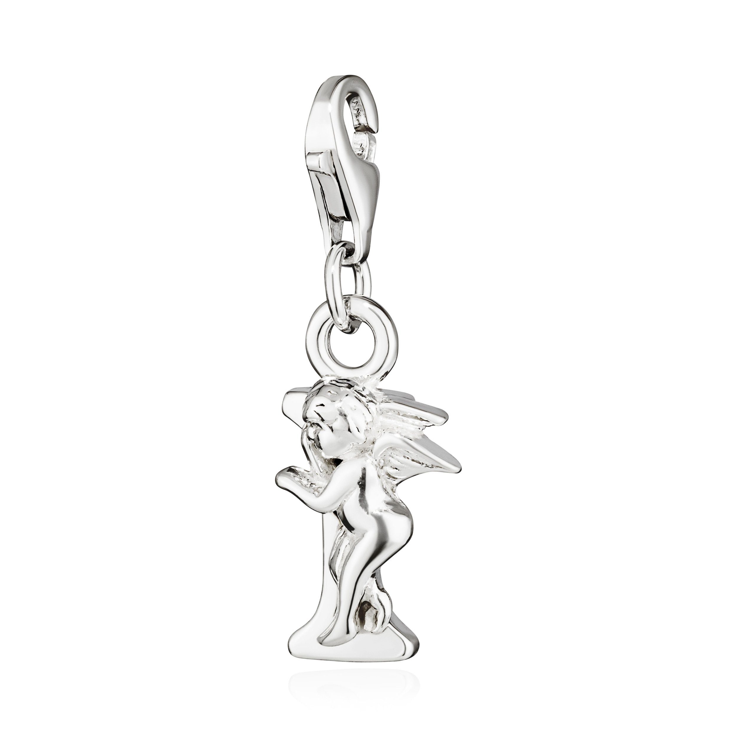 NKlaus Kettenanhänger Bracelet Bead Charm - günstig online kaufen