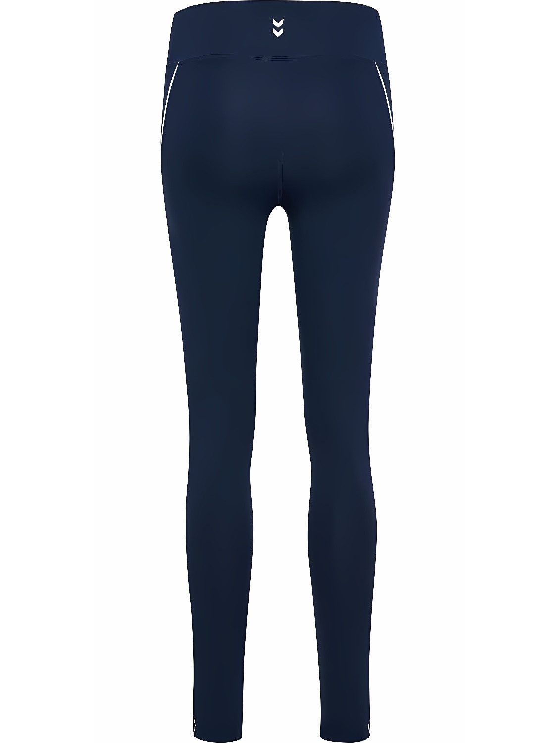 hummel Leggings Pulse Piping Mw Tights