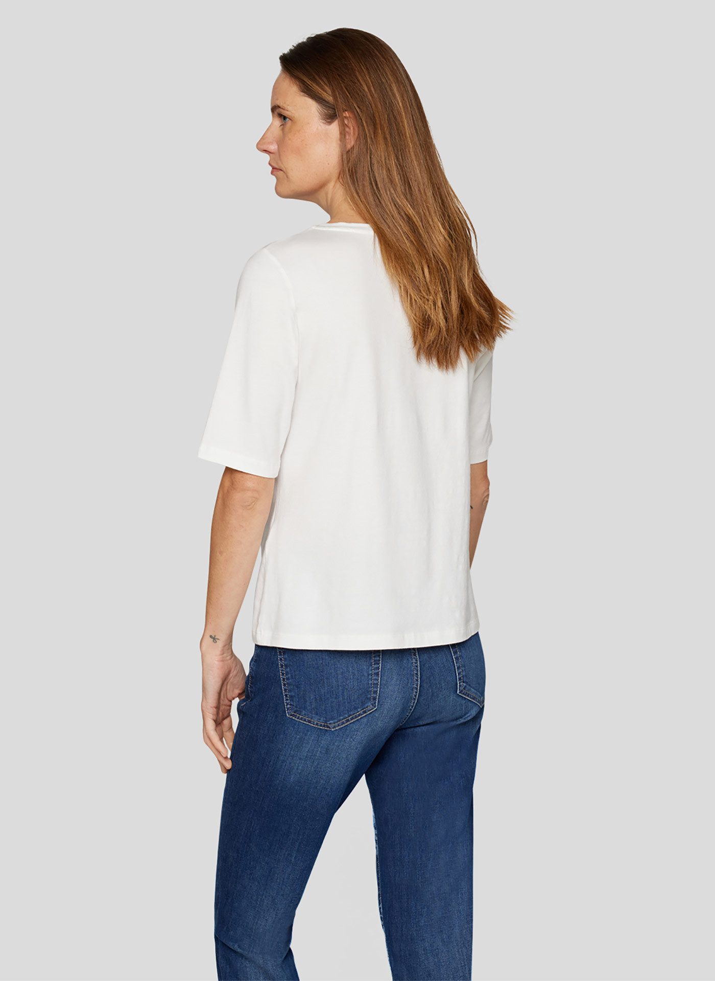 Rabe Print-Shirt T-Shirt