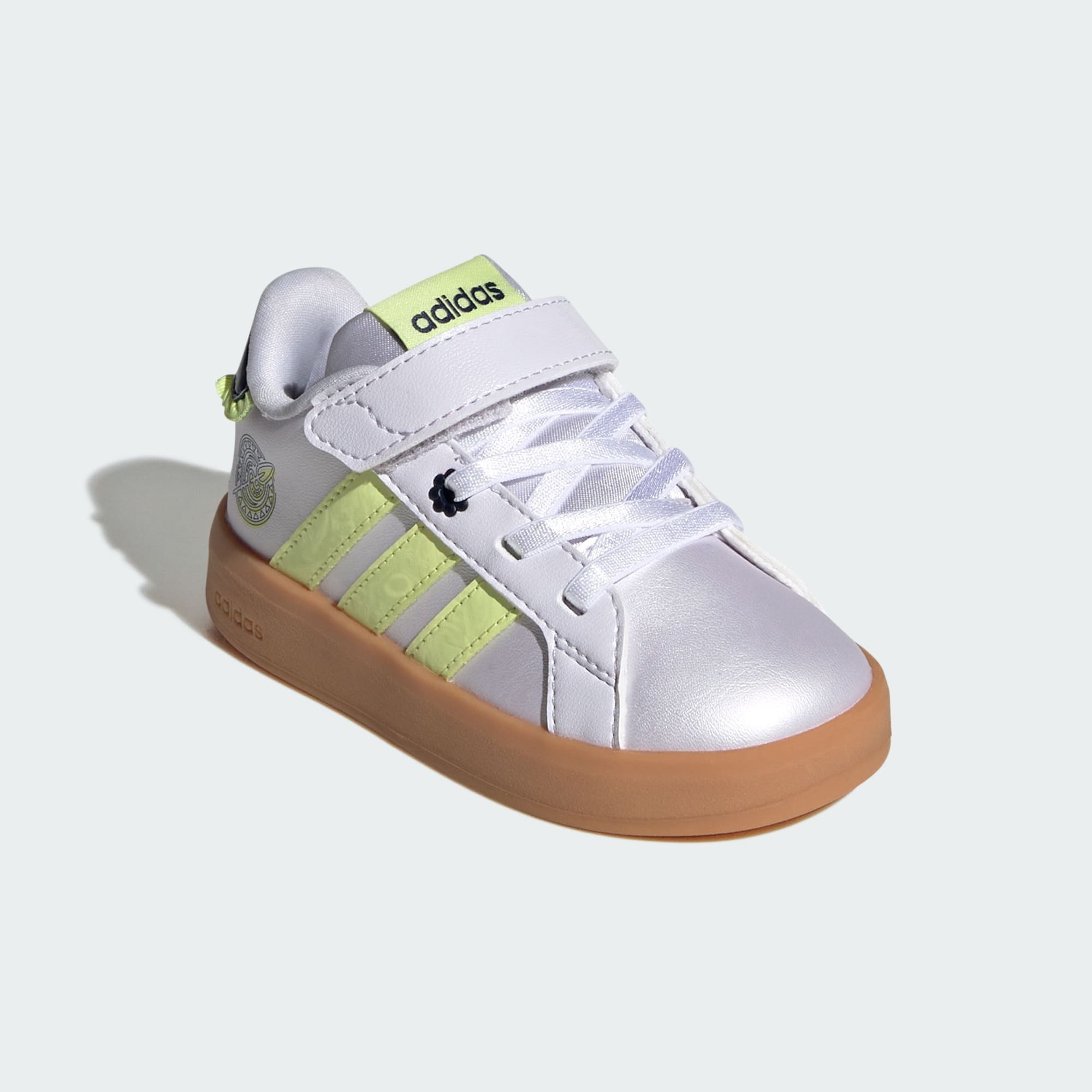 ADIDAS DISNEY GRAND COURT 3.0 KIDS SCHUH Sneaker