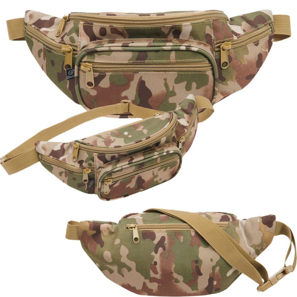 Brandit Umhängetasche Brandit Bauchtasche günstig online kaufen