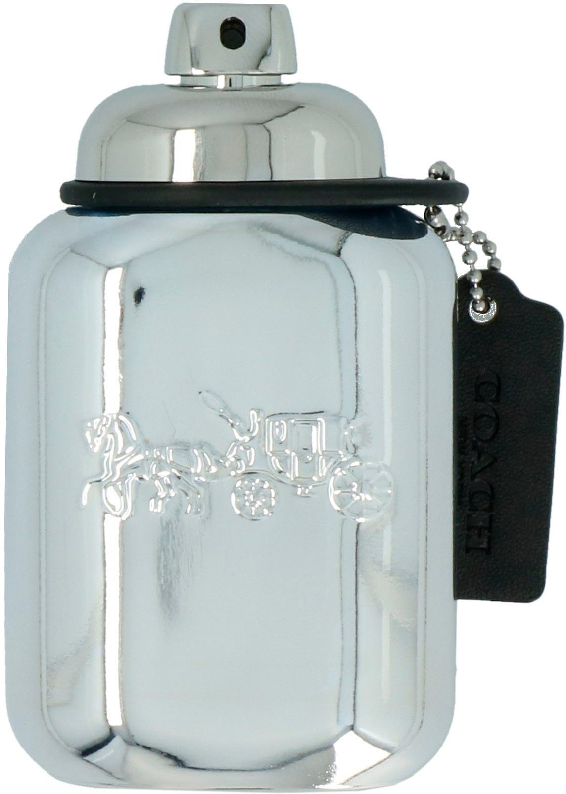 Parfum COACH Platinum de Eau