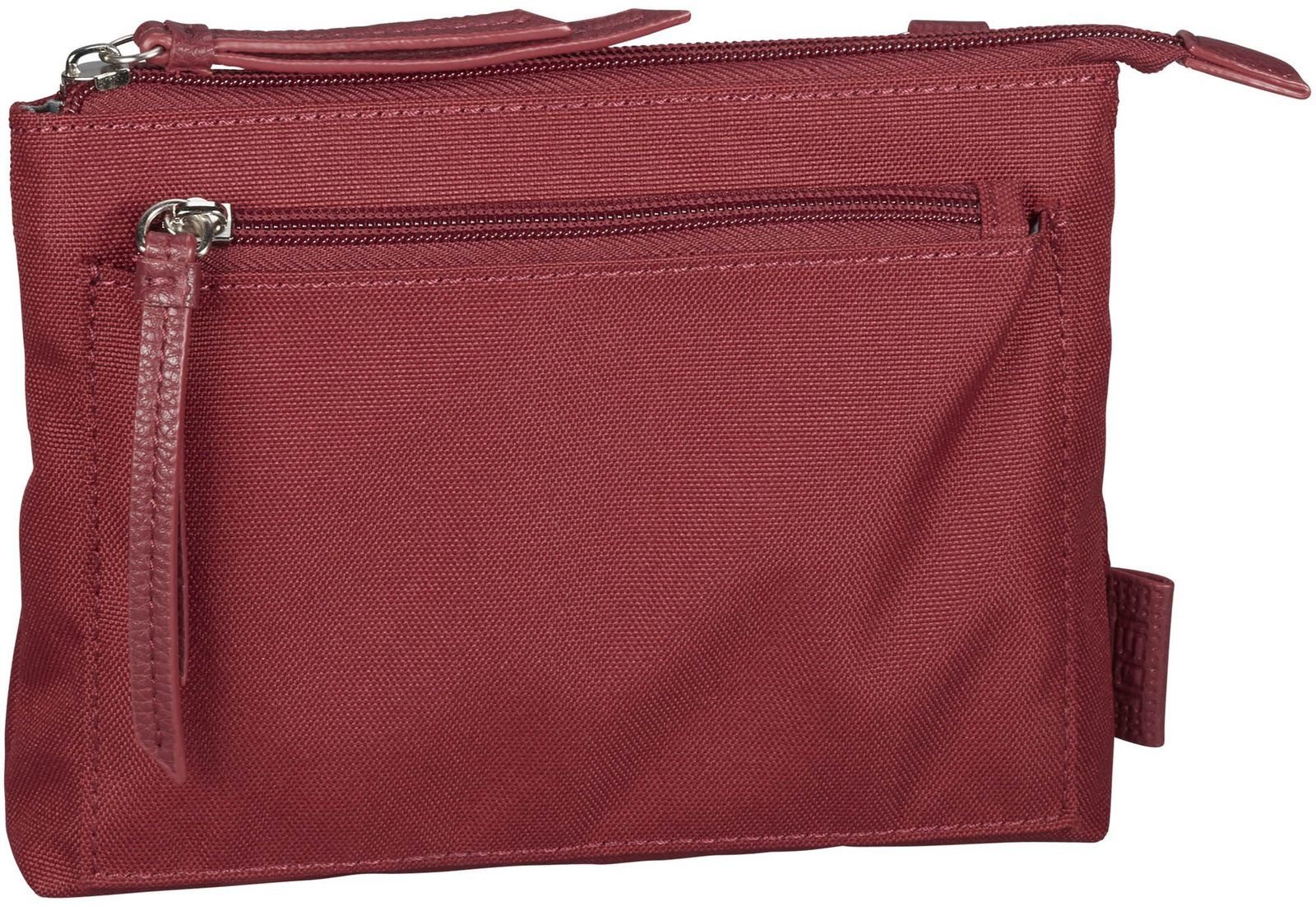 Jost Gürteltasche Bergen Red