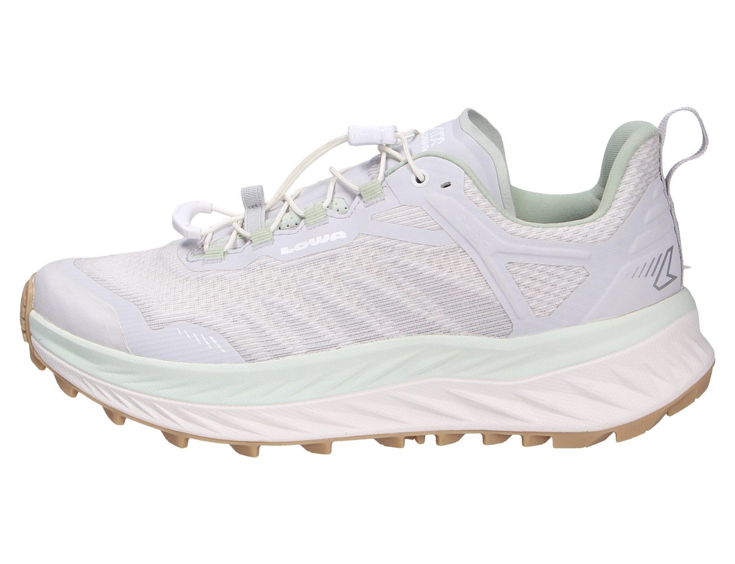 Lowa Fortux GTX ws Schnürschuh Robuste Qualität