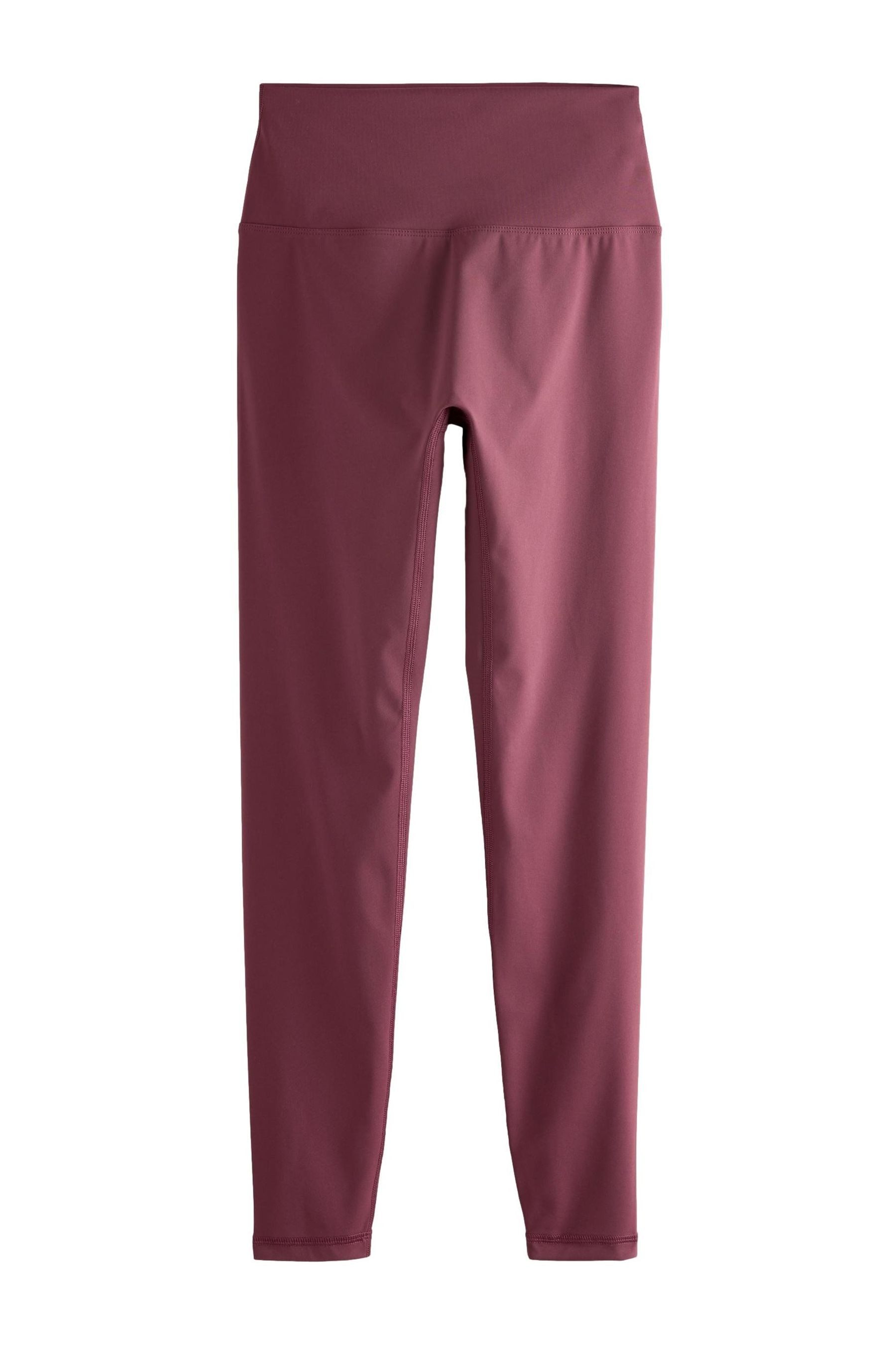 NULL Highwaist Leggings self. Leggings mit günstig online kaufen