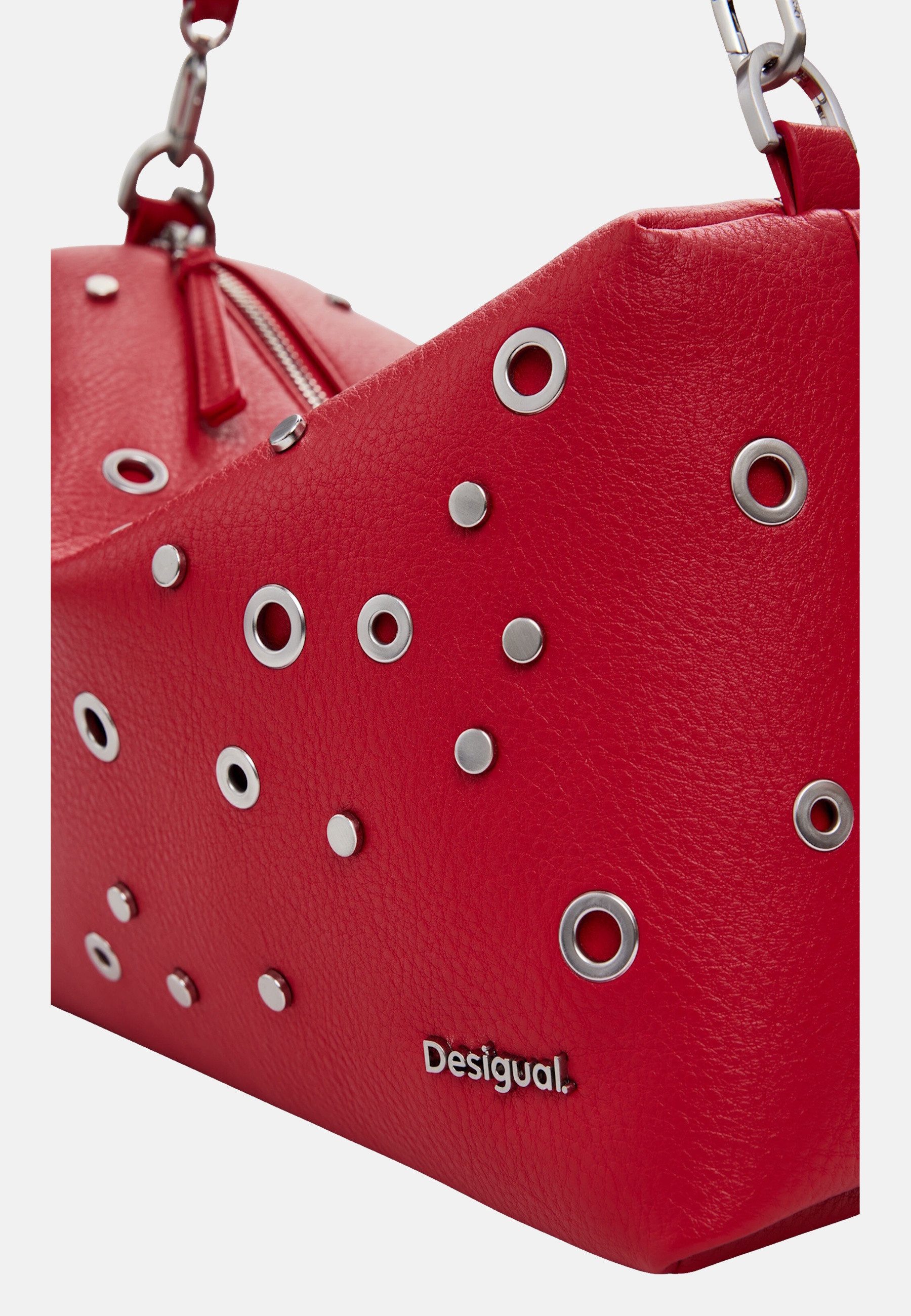 Desigual Handtasche Tasche REBEL BERGAMO Umhängetasche (1-tlg)