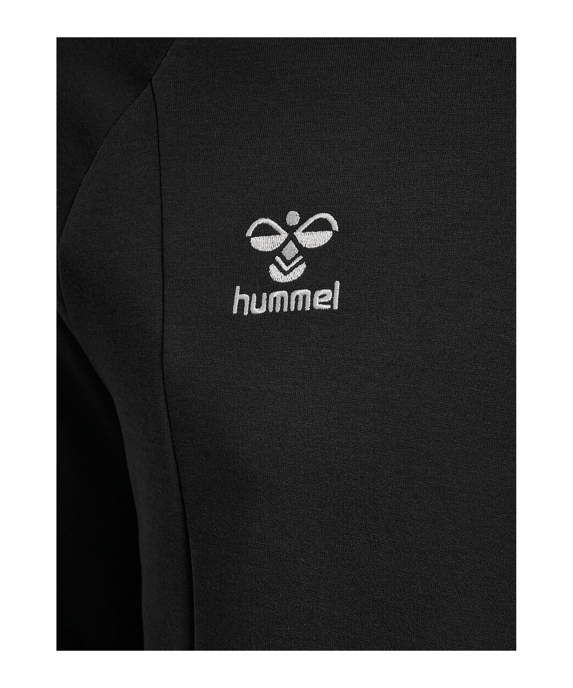 hummel Poloshirt hummel Root Polo Langarm Baumwolle