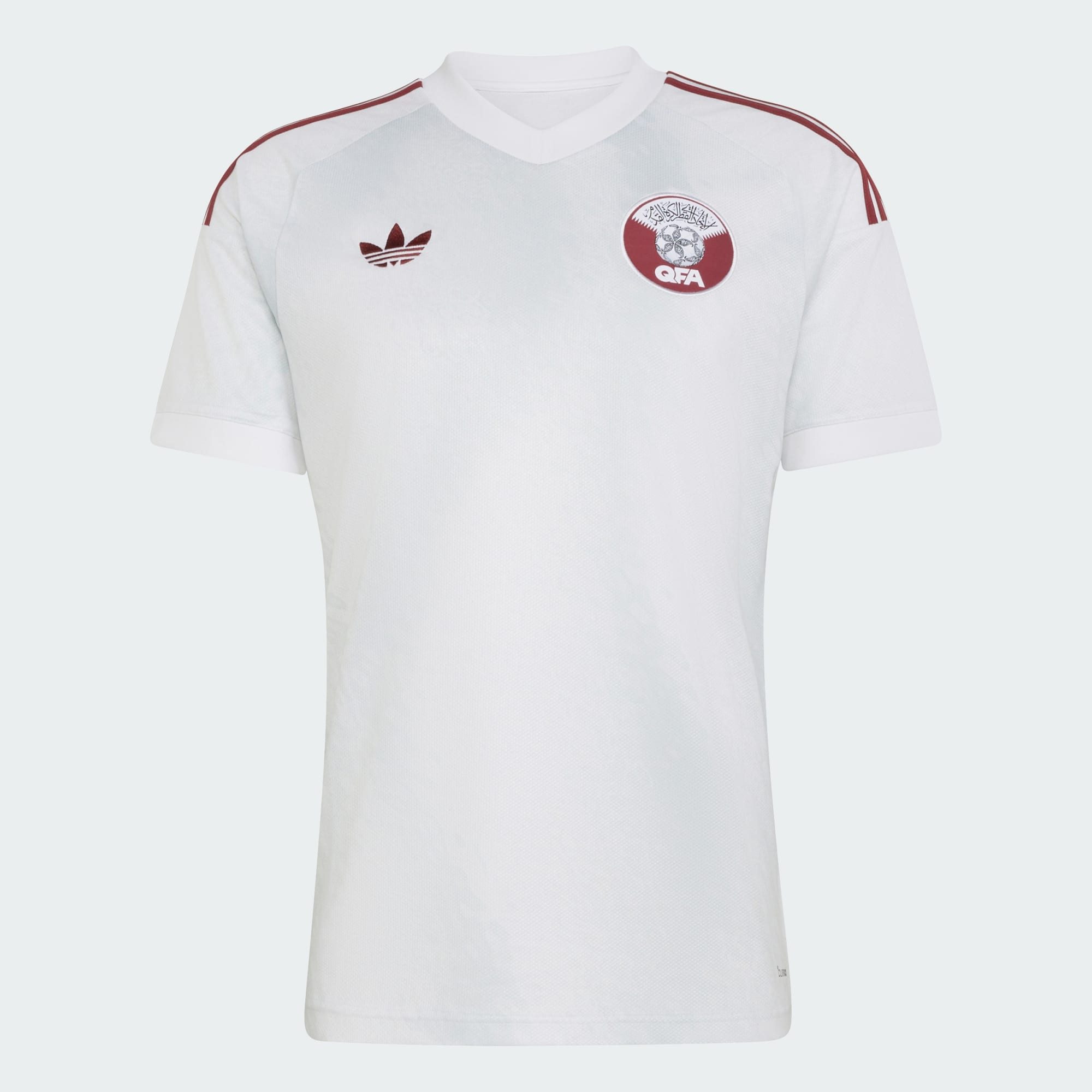 adidas Performance Fußballtrikot KATAR 26 AUSWÄRTSTRIKOT (1-tlg)
