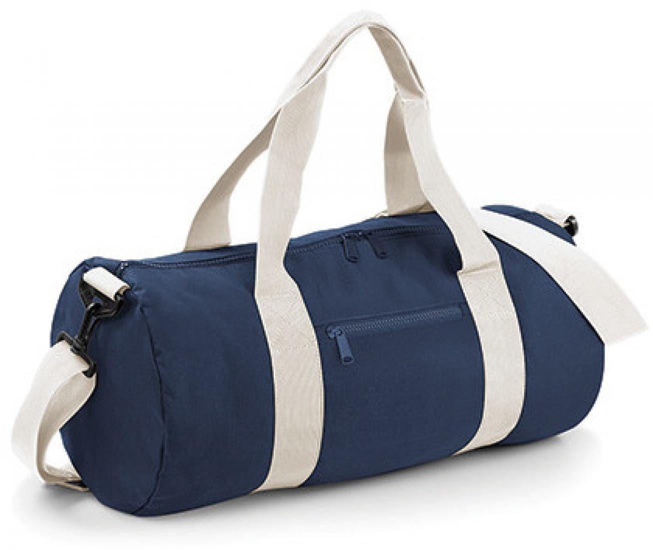 Reisetasche Original Barrel Bag / Reisetasche, 50 x 25 x 25 cm
