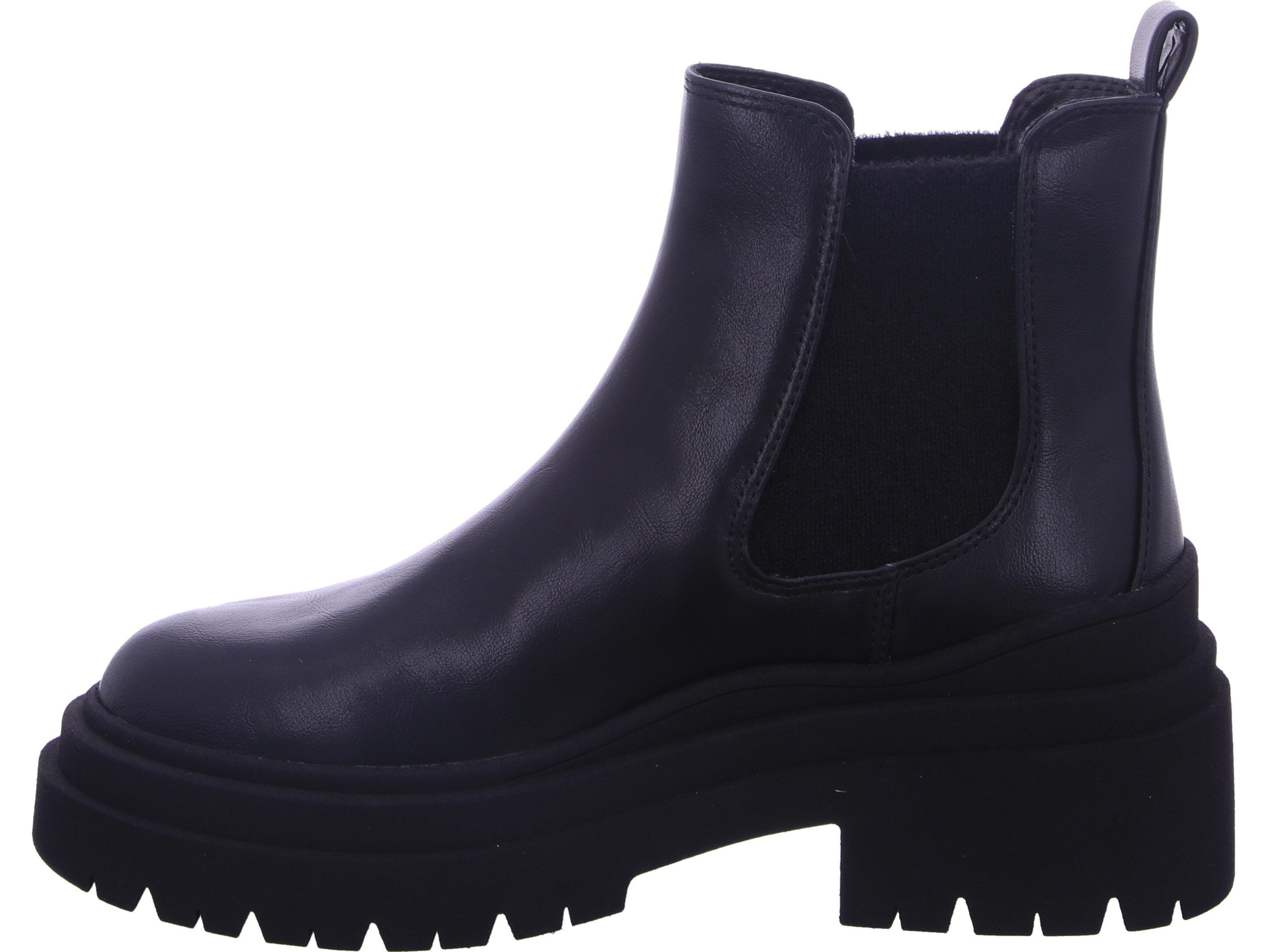 Tamaris Chelseaboots 100% vegan