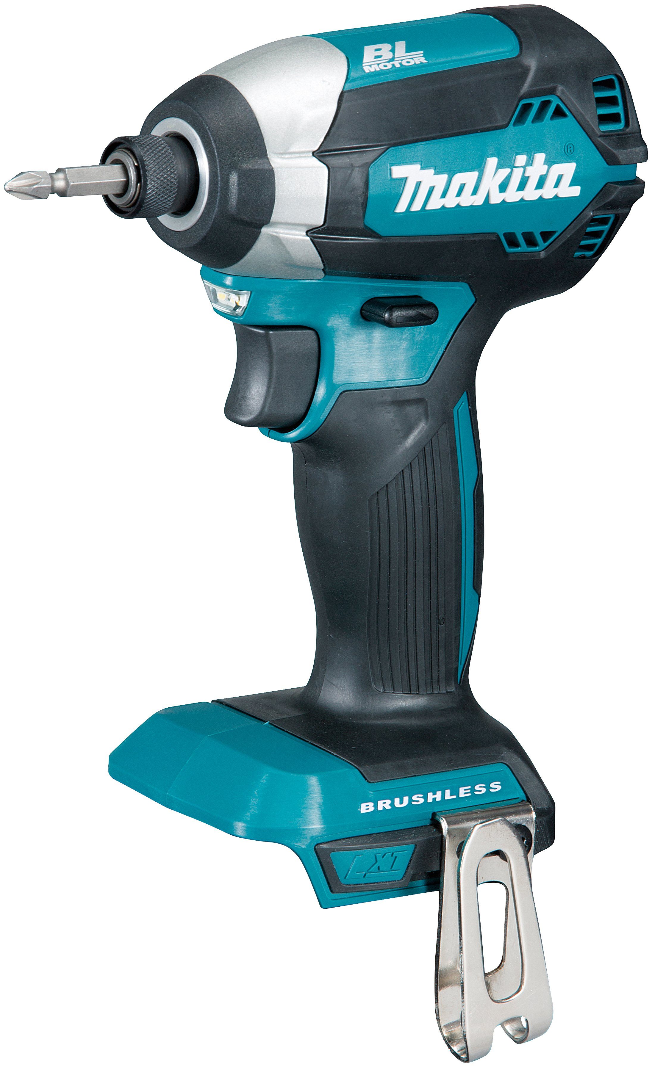 Makita Akku-Schlagschrauber DTD153Z, 3400 U/min, 170 günstig online kaufen