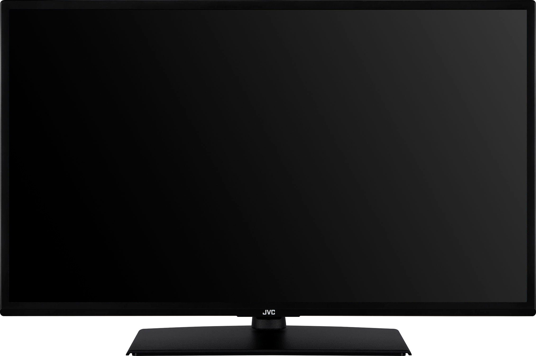 LED-Fernseher Smart-TV) (80 LT-32VH5157 JVC HD cm/32 ready, Zoll,