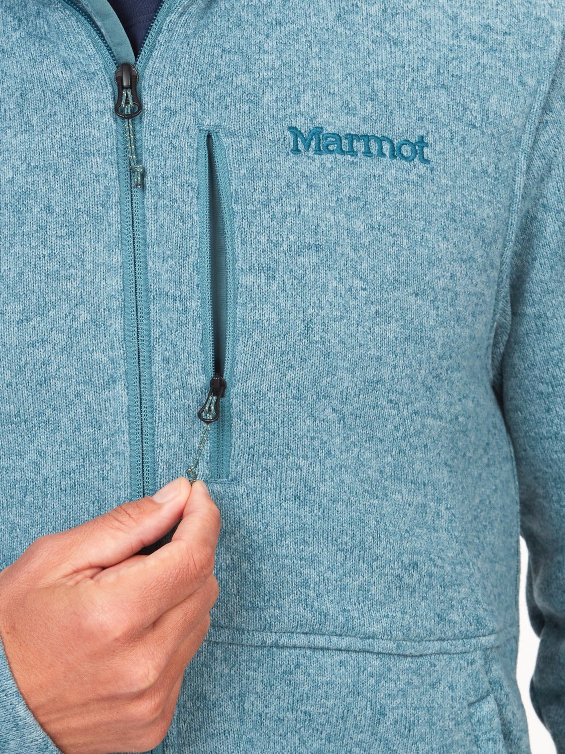 Marmot Anorak Marmot M River Drop Moon Jacket Line Herren Anorak