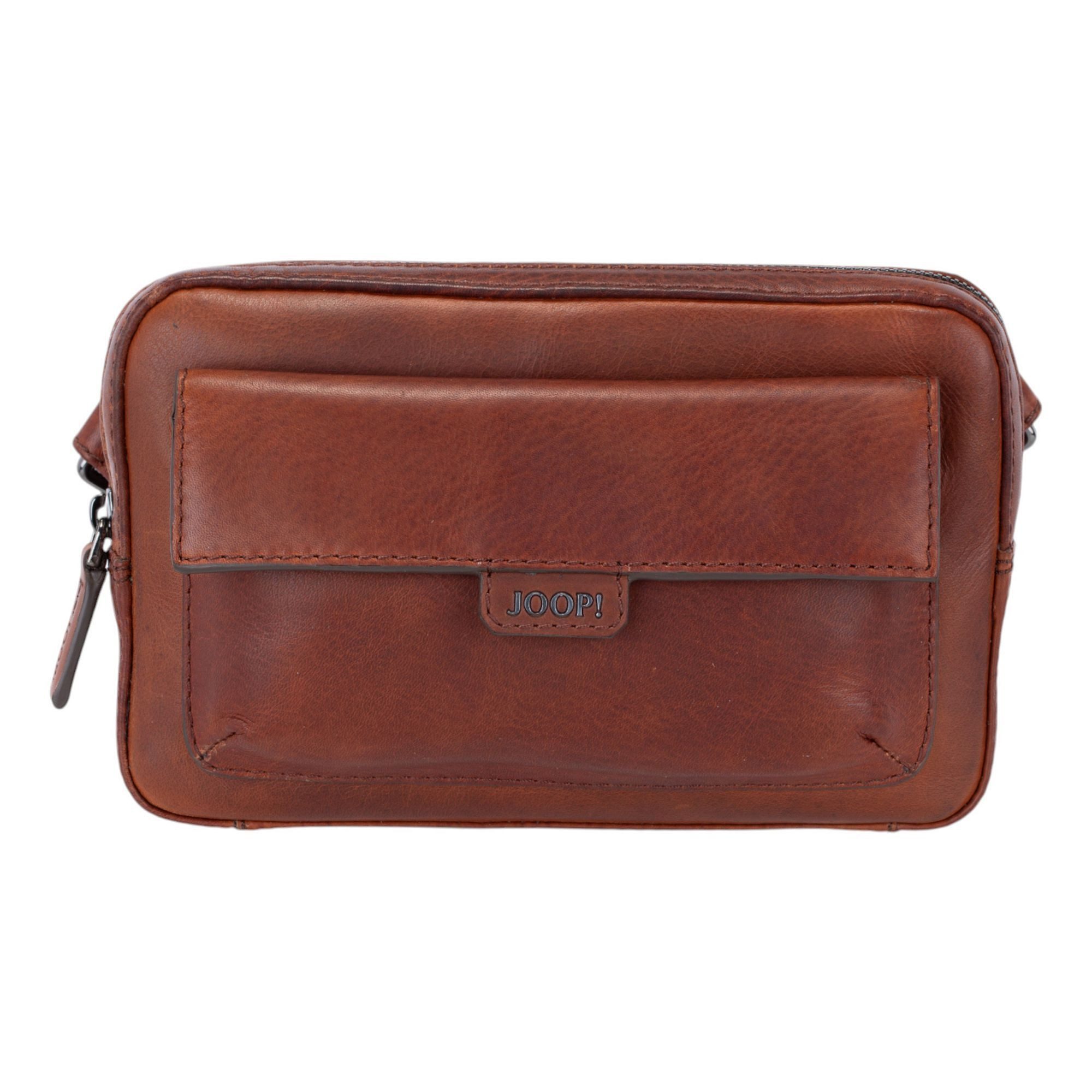 JOOP! Gürteltasche Cerratano, Leder