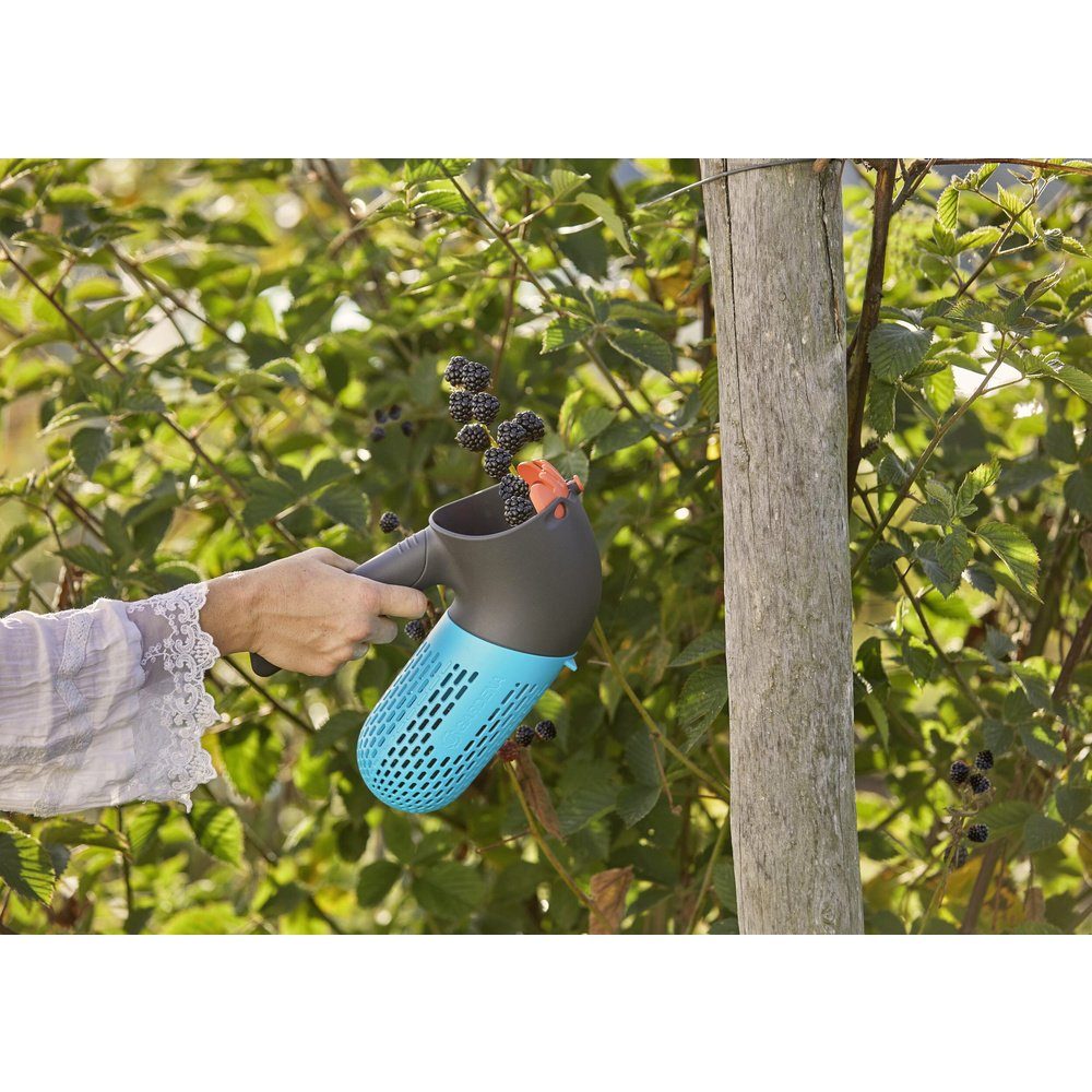GARDENA Gartenpflege-Set Gardena combisystem Beerensammler 17400-20