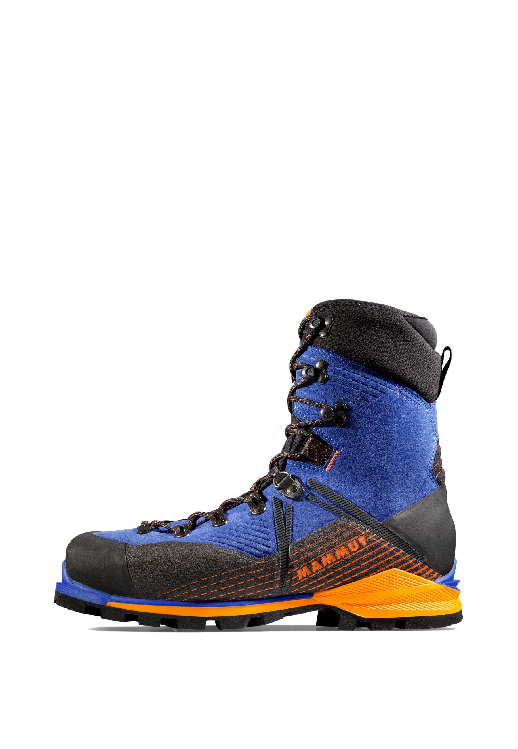 Mammut Kento Mountain High GTX Men Alpinschuh