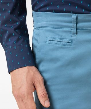 Pierre Cardin 5-Pocket-Jeans PIERRE CARDIN LYON AIRTOUCH BERMUDA sky blue 3477 2080.66