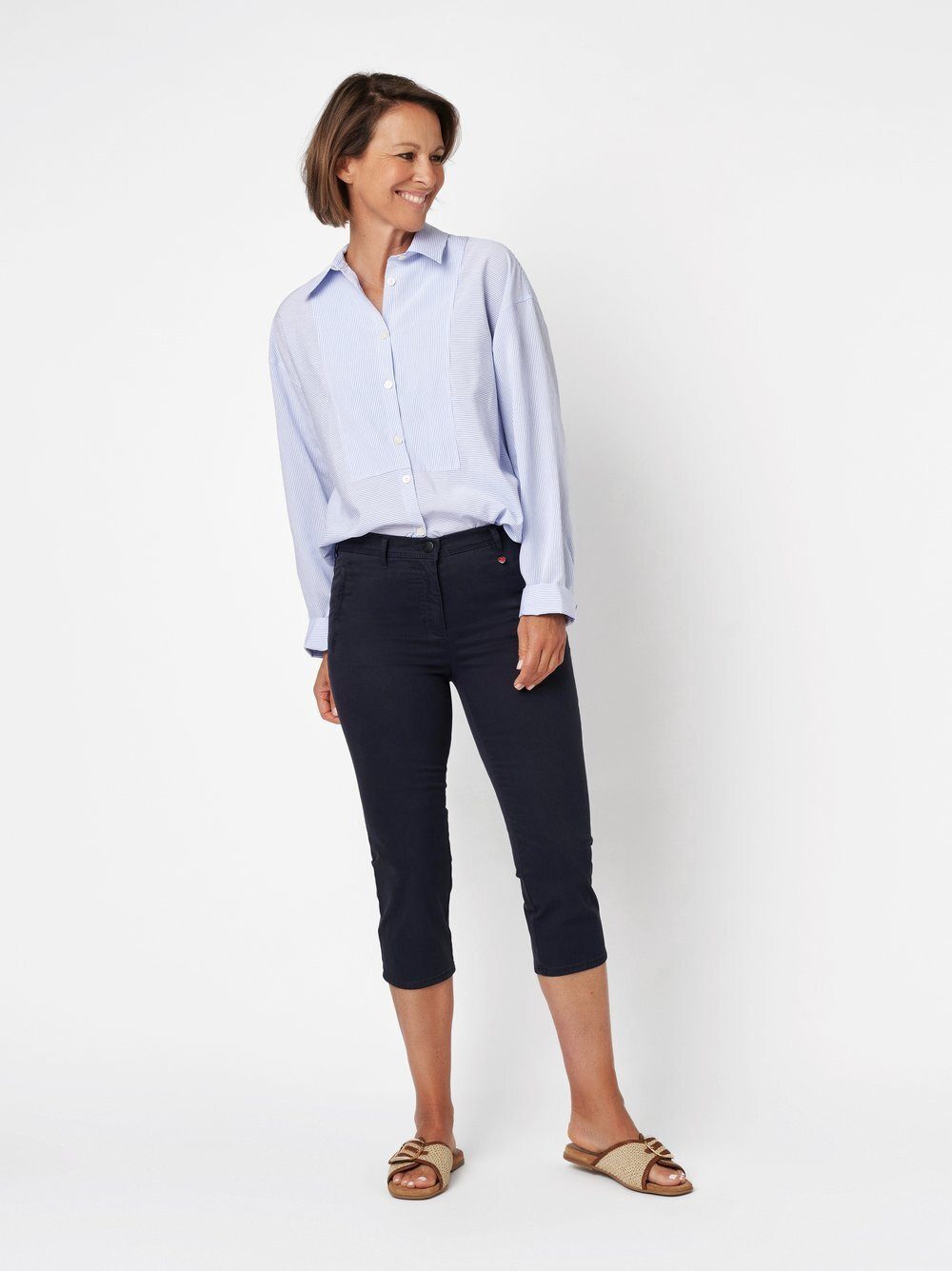 Relaxed by TONI 5-Pocket-Hose Meine beste günstig online kaufen