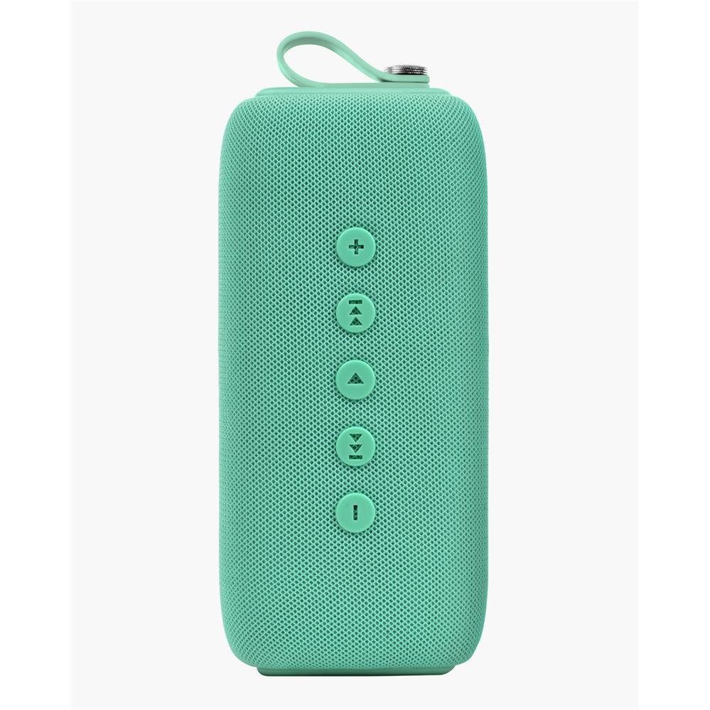 Fresh´n Rebel ROCKBOX BOLD M Bluetooth-Lautsprecher