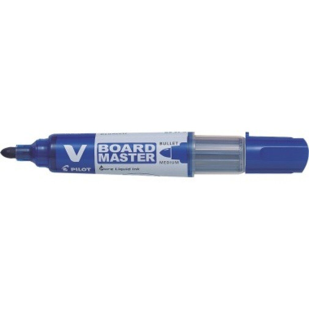 PILOT Whiteboard Marker Whiteboardmarker V BOARDMASTER BEG Strichstärke: 2,3 mm