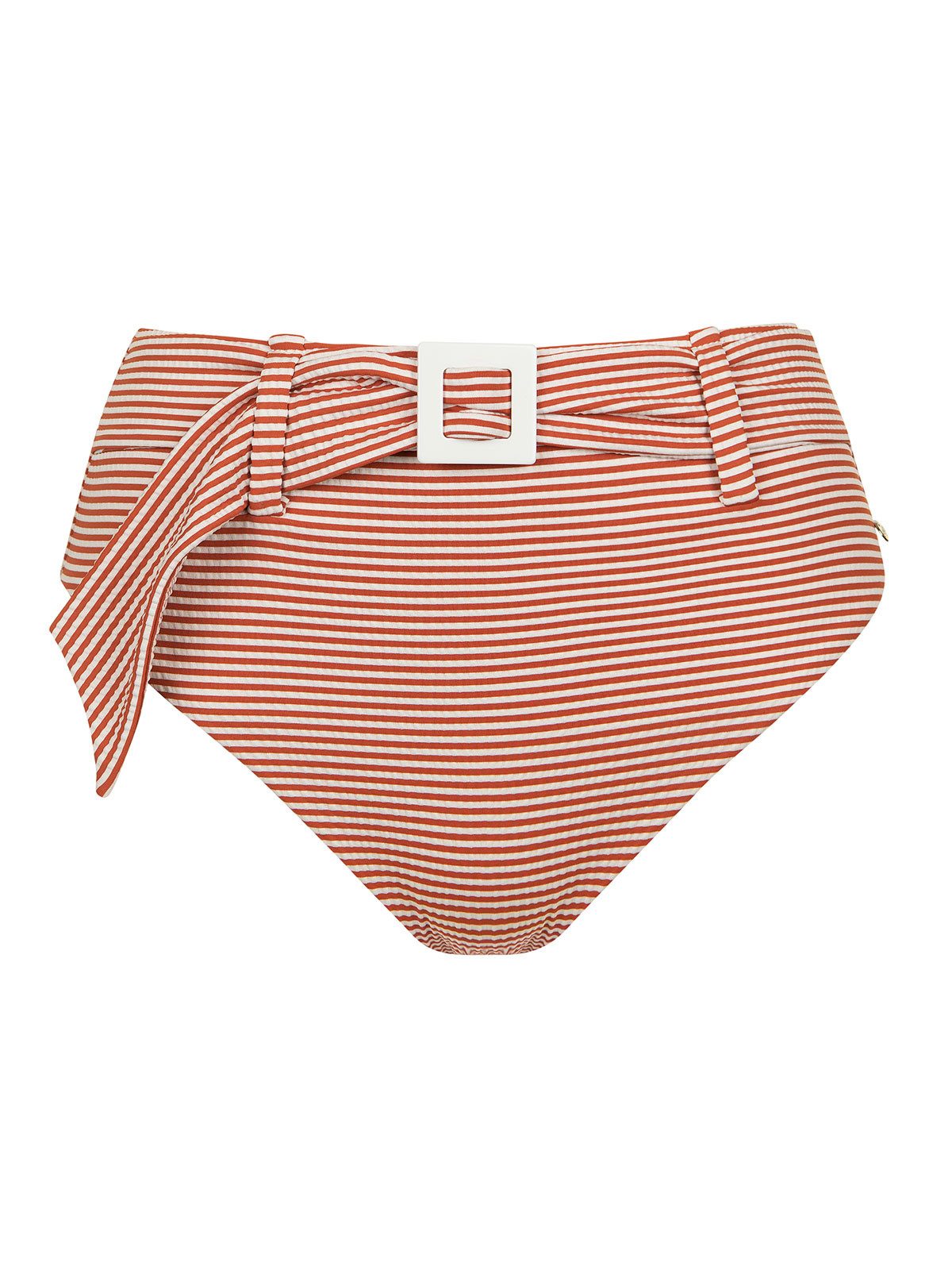 Lisca Bikini-Hose Bikini Taillenslip Lascari (Stück, 1-St) -