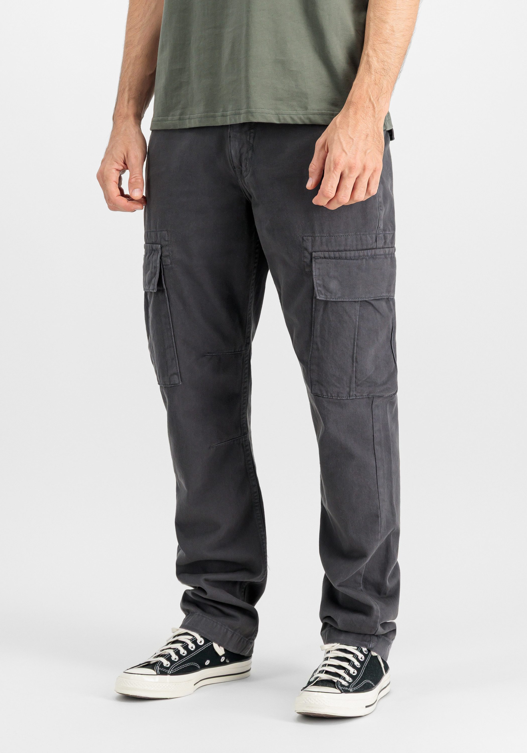Alpha Industries Cargohose Agent Pant günstig online kaufen