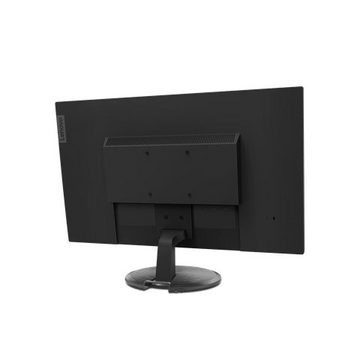 Lenovo C27-35 LED-Monitor (68,6 cm/27 ", 1920 x 1080 px, Full HD, 6 ms Reaktionszeit, 75 Hz, VA LCD)