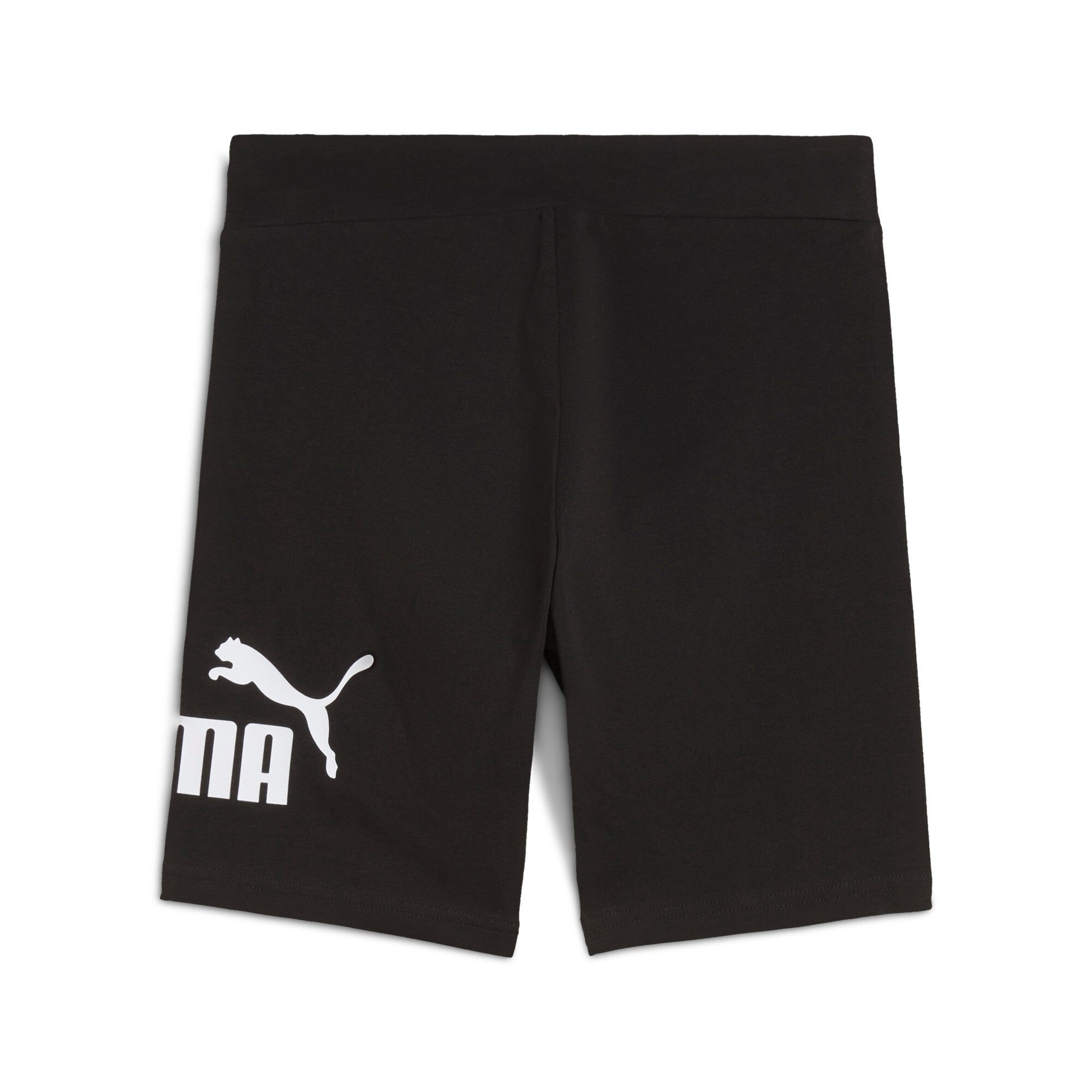 PUMA Leggings ESS NO. 1 LOGO 7'' SHORT LEGGINGS kurze Tight. Baumwollmix günstig online kaufen