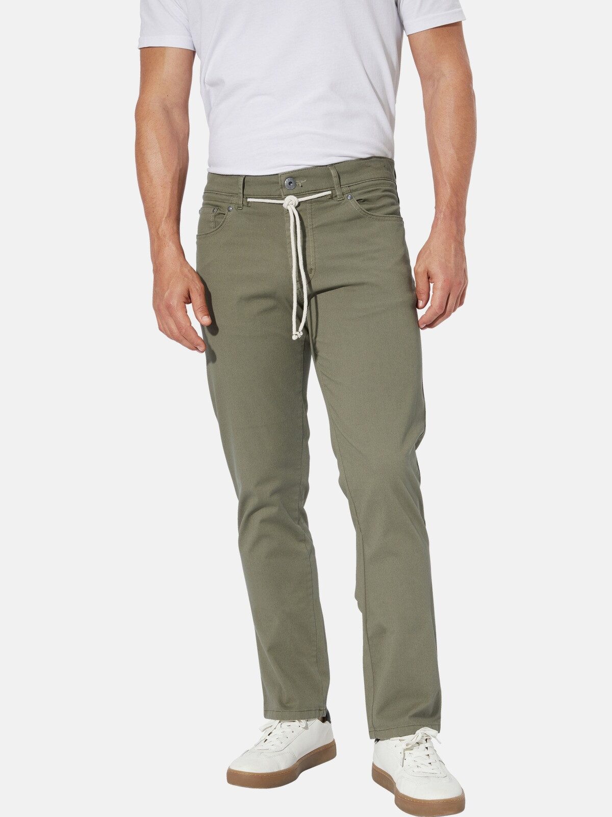 Babista 5-Pocket-Hose MARDOR mit Kordelzug am günstig online kaufen