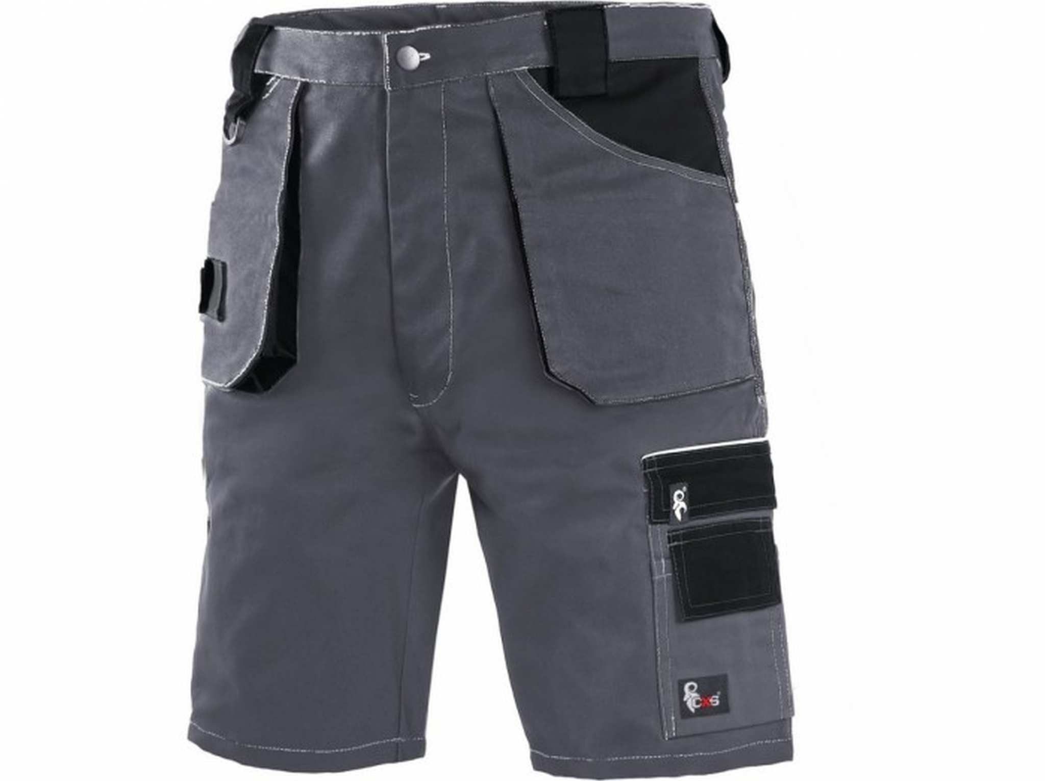 CXS Arbeitsshorts Herren Arbeitshorts grau und günstig online kaufen