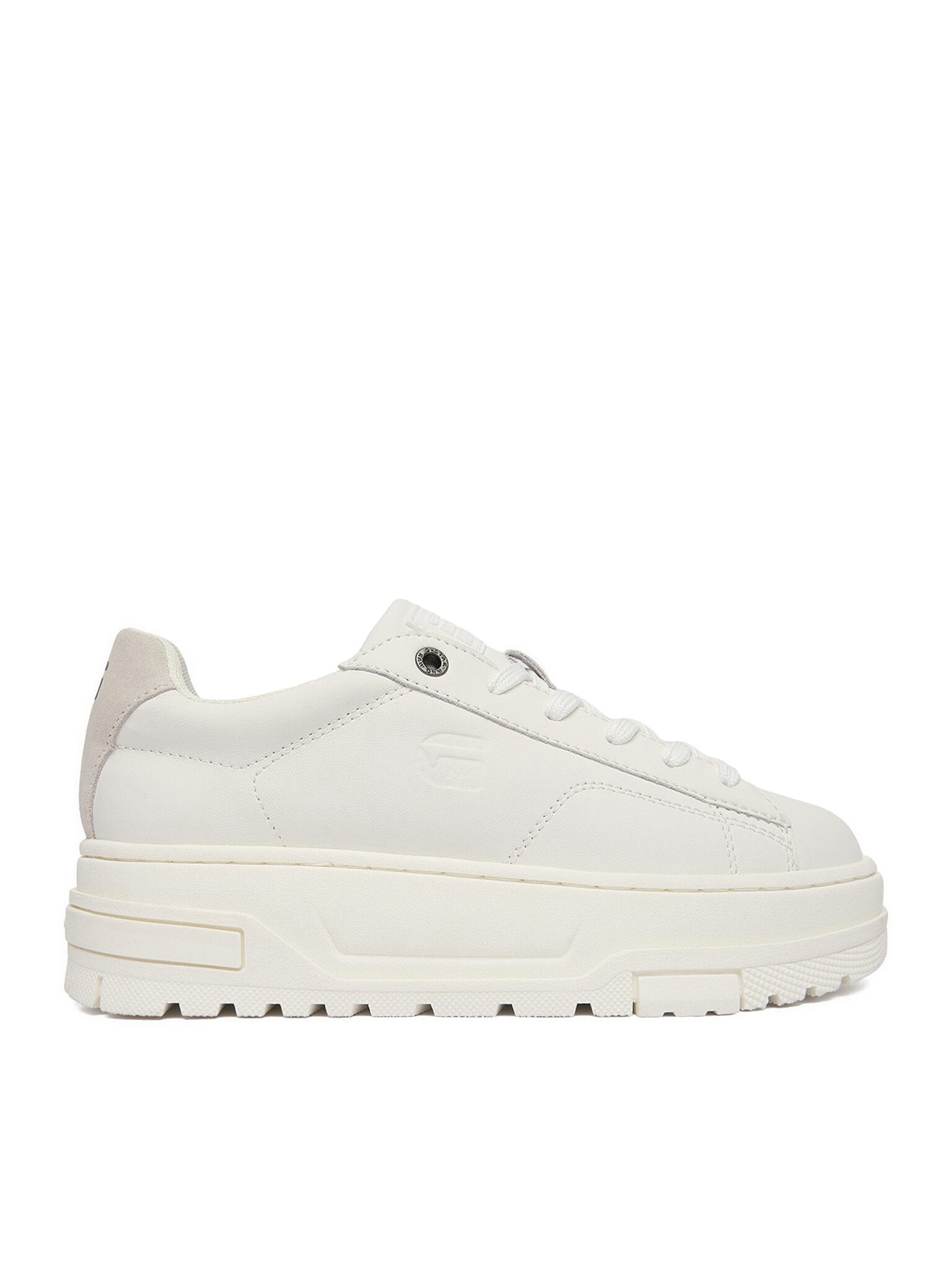 G-STAR G Star Raw Damenschuhe Weiß G-STAR RAW-CEO-COLS Weiß Sneaker günstig online kaufen