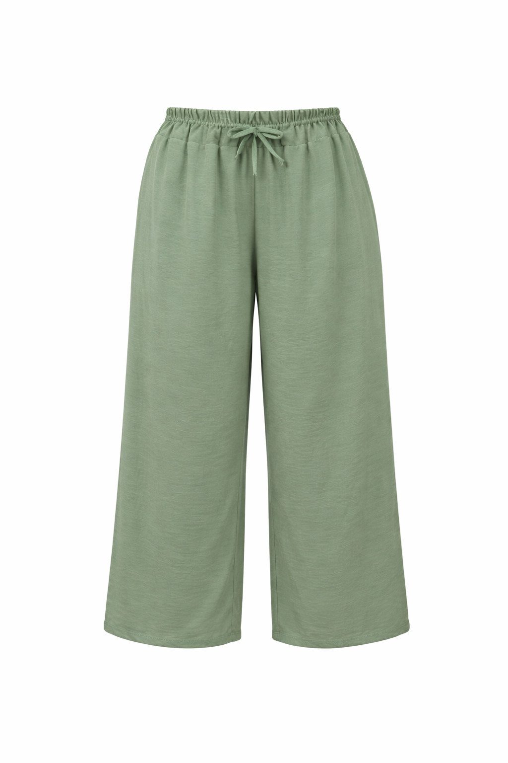 ITALY VIBES Culotte - kurze Hose Damen - weite Culotte - ITALY VIBES ONE SIZE - passend für Größen S bis L
