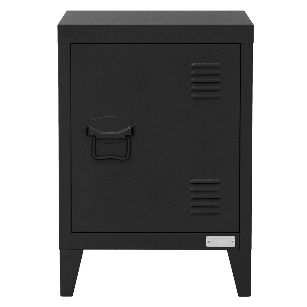 ML-DESIGN Nachttisch Nachtschrank Nachtkommode für Schlafzimmer Nachtkästch günstig online kaufen