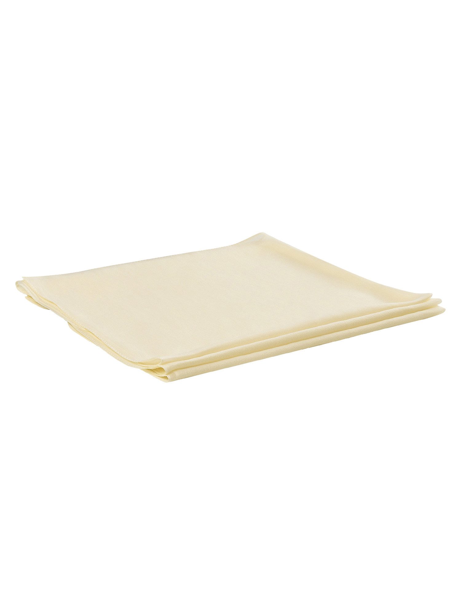 Roeckl Schal CLASSIC GEORGETTE, Weicher Seidenschal