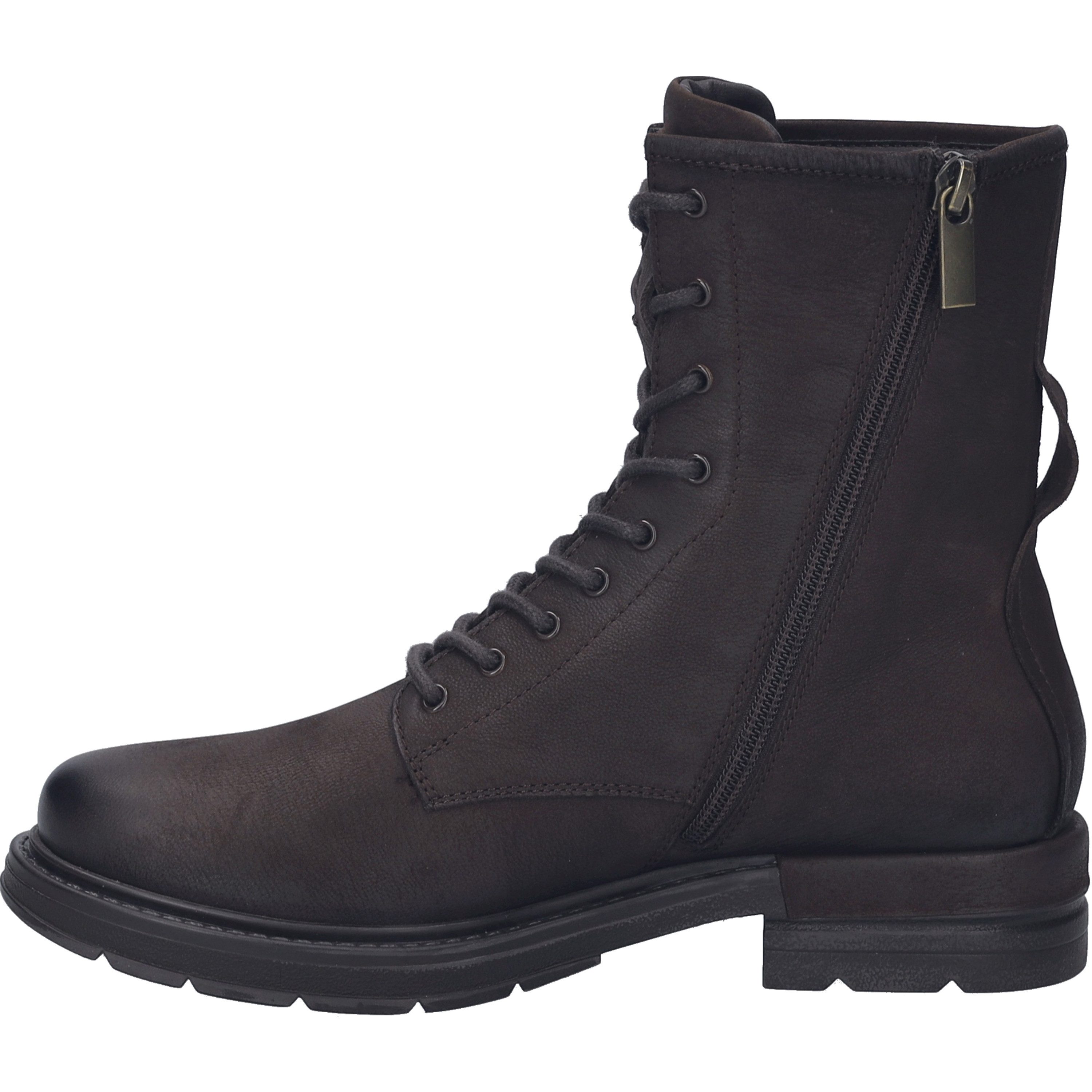 Josef Seibel Roxanna 03, braun Stiefel