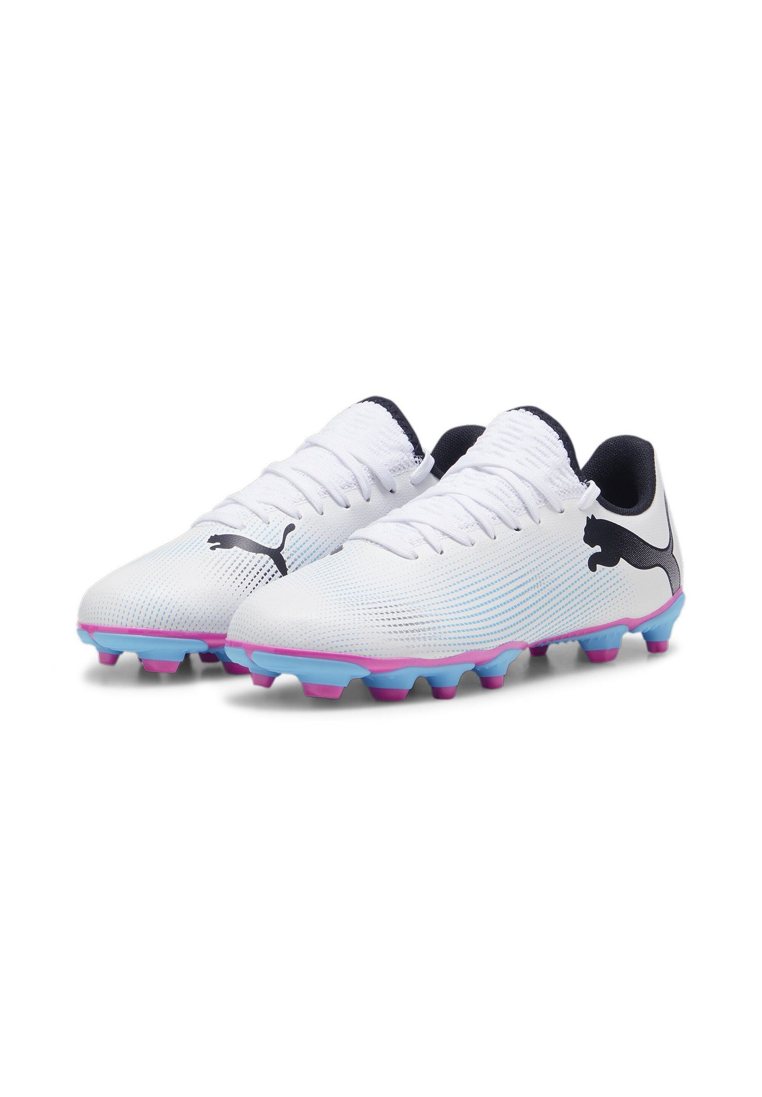 Future 7 Play FG/AG Jr Fußballschuh