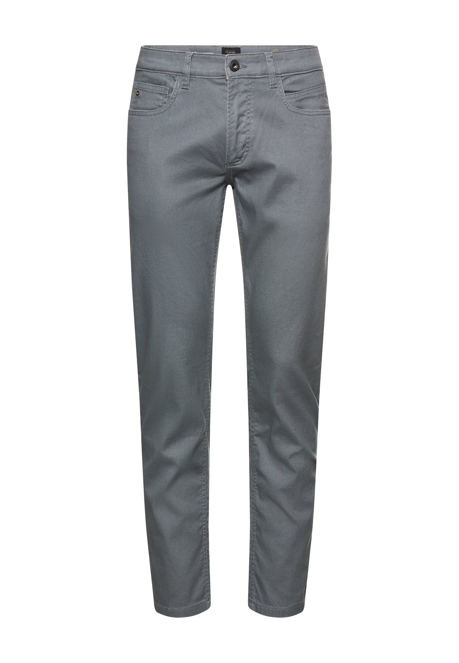 Stoffhose 5-Pocket-Hose