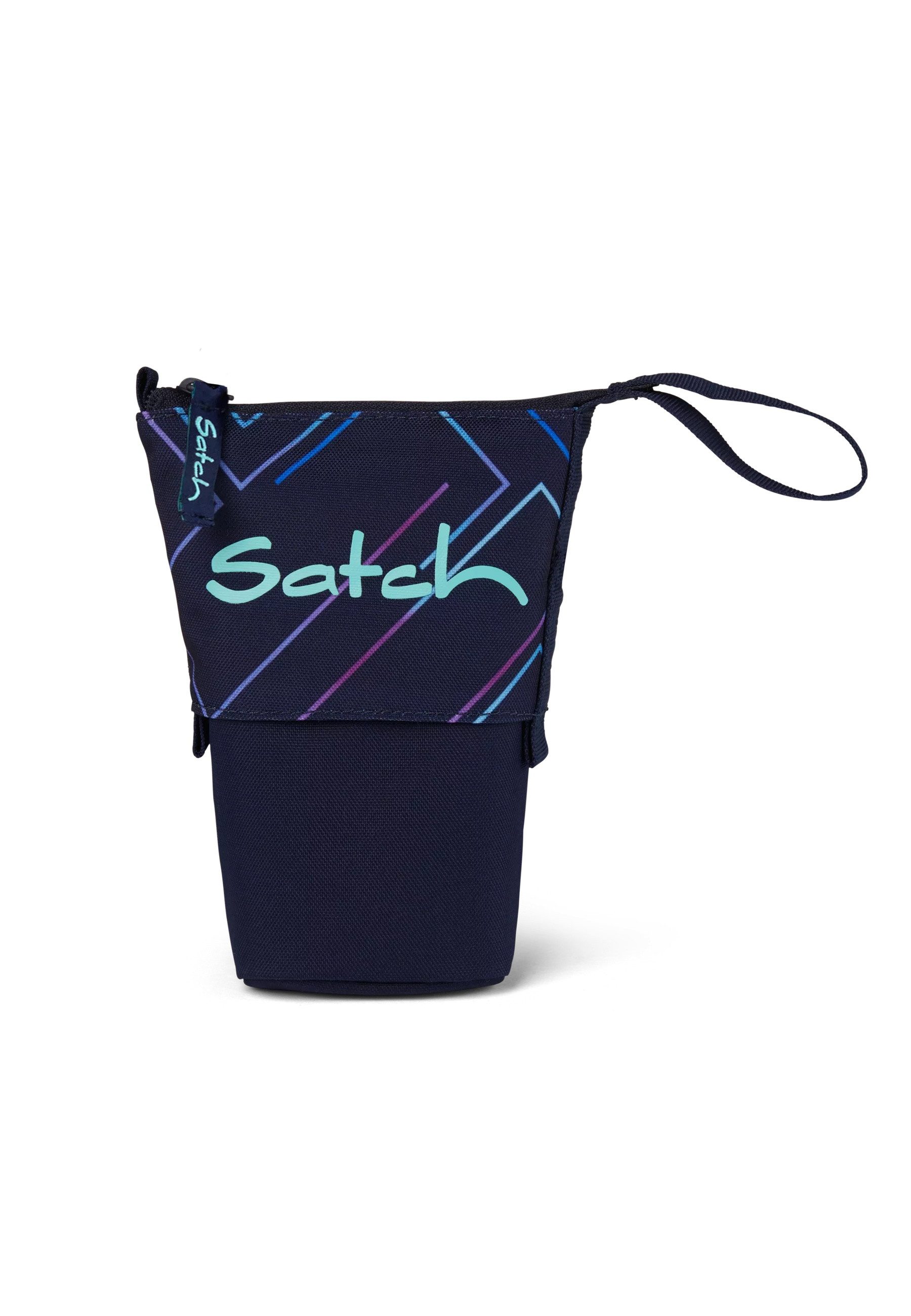 Satch Federmäppchen Pencil Slider, (1-tlg)