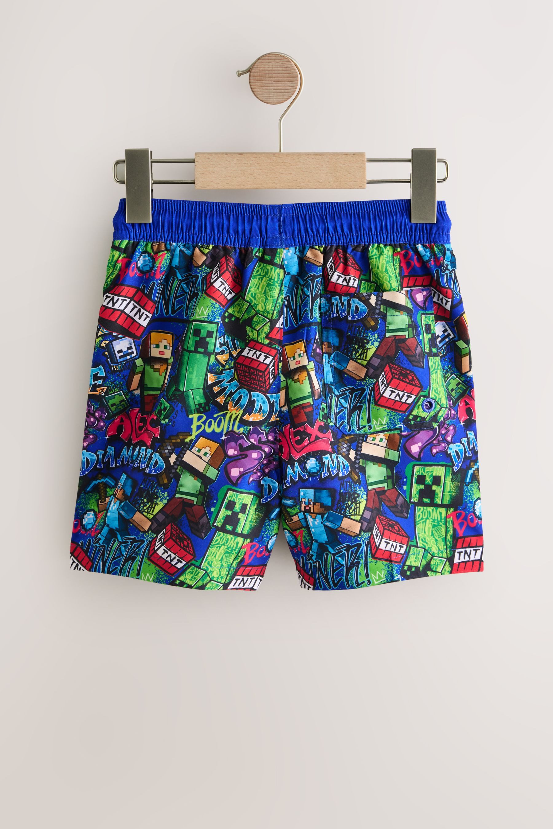 Next Badeshorts Badeshorts (1-St)