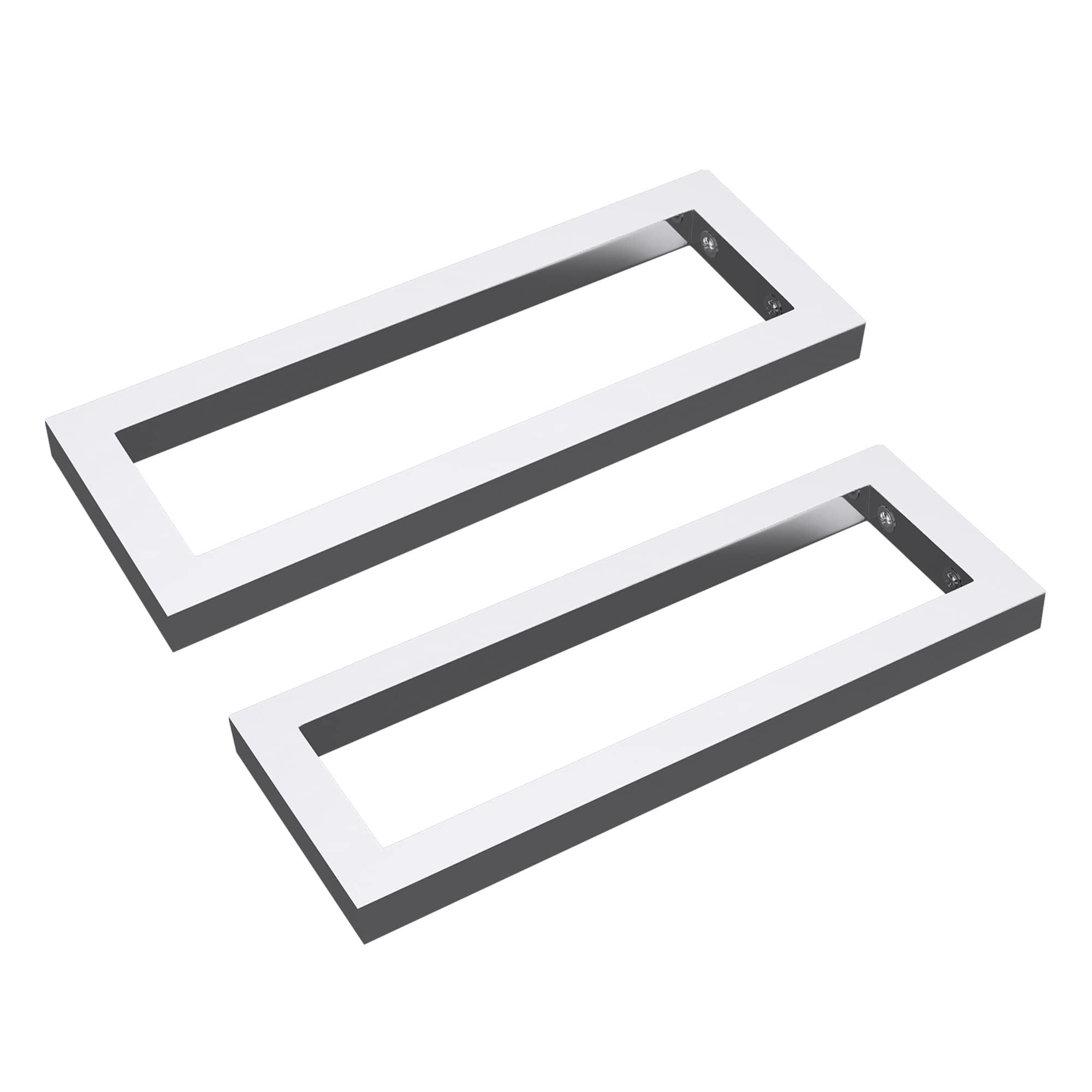 doporro Wandregalhalter rostfreie Edelstahl Wandkonsole Wandhalter günstig online kaufen
