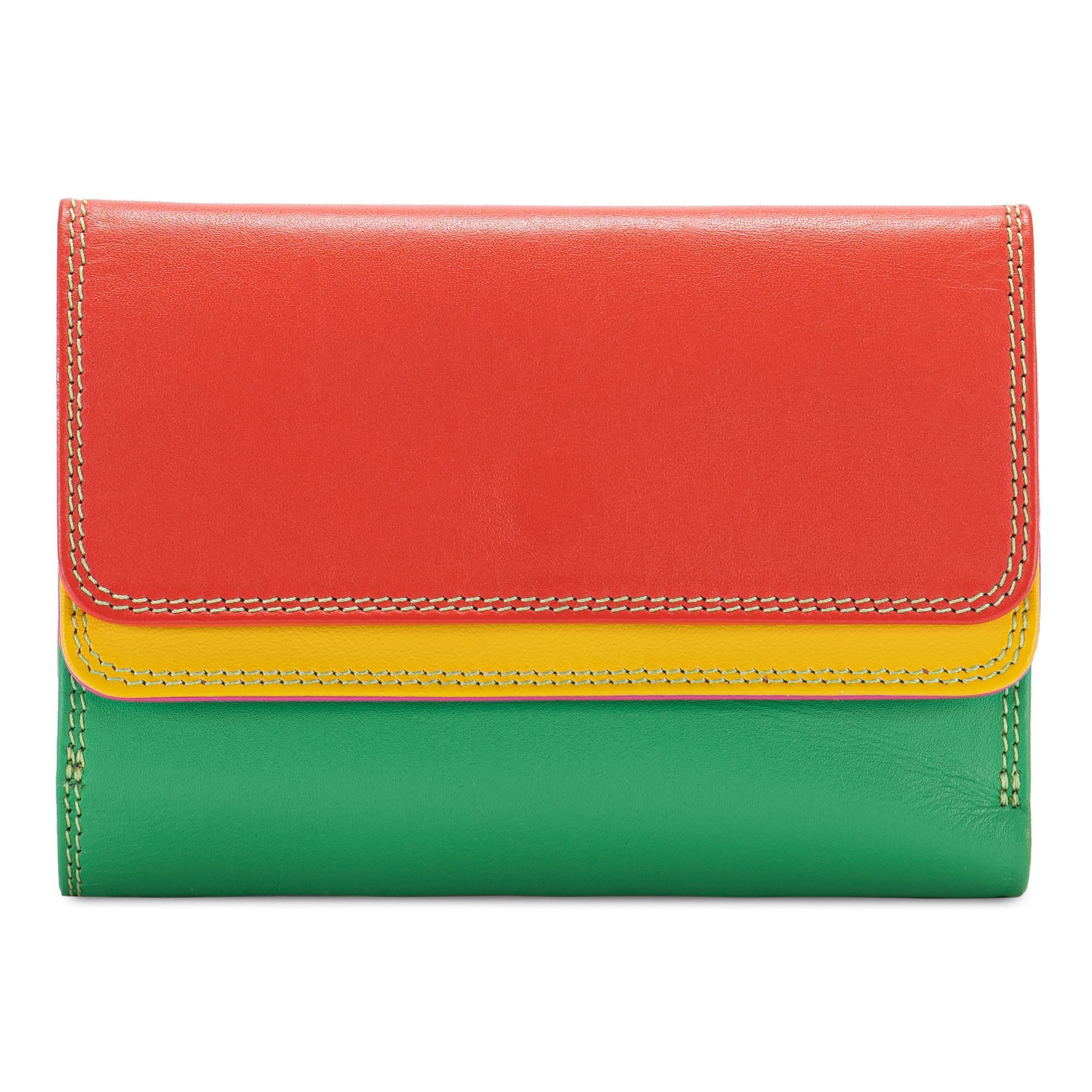 Mywalit Geldbörse, Leder