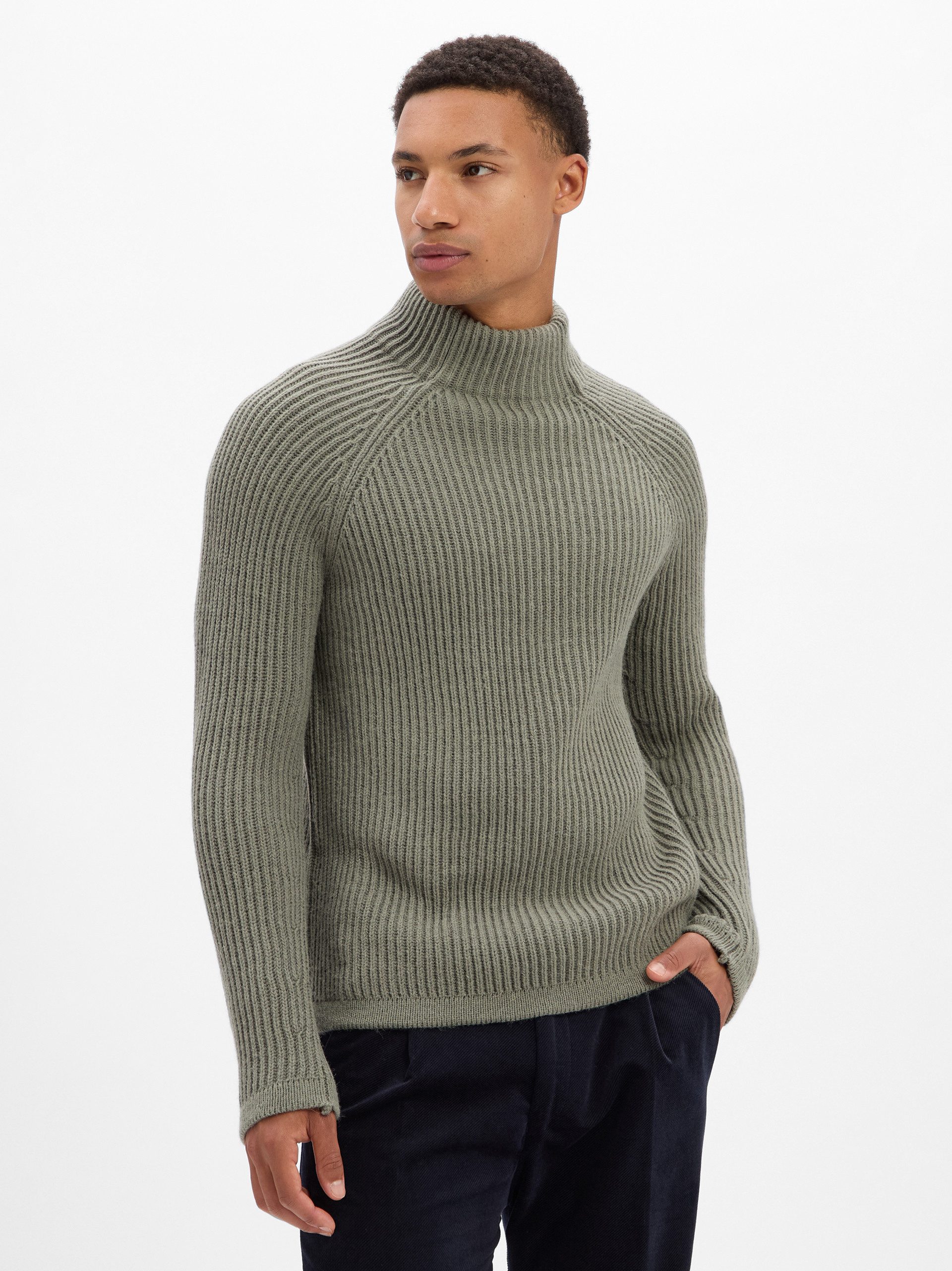 Drykorn Strickpullover Arvid