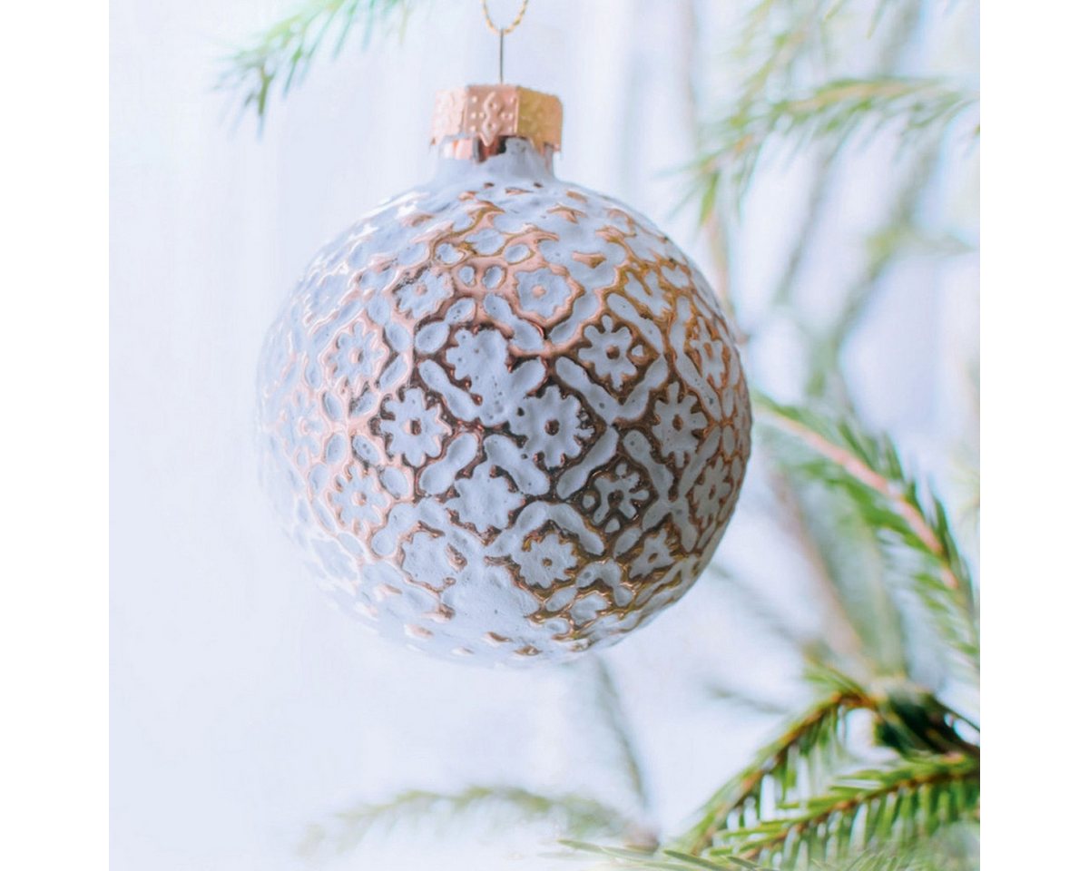 Thumbnail - Sigel Designpapier Designpapier Weihnachten A4 90g/qm 100 Blatt Winter Mood